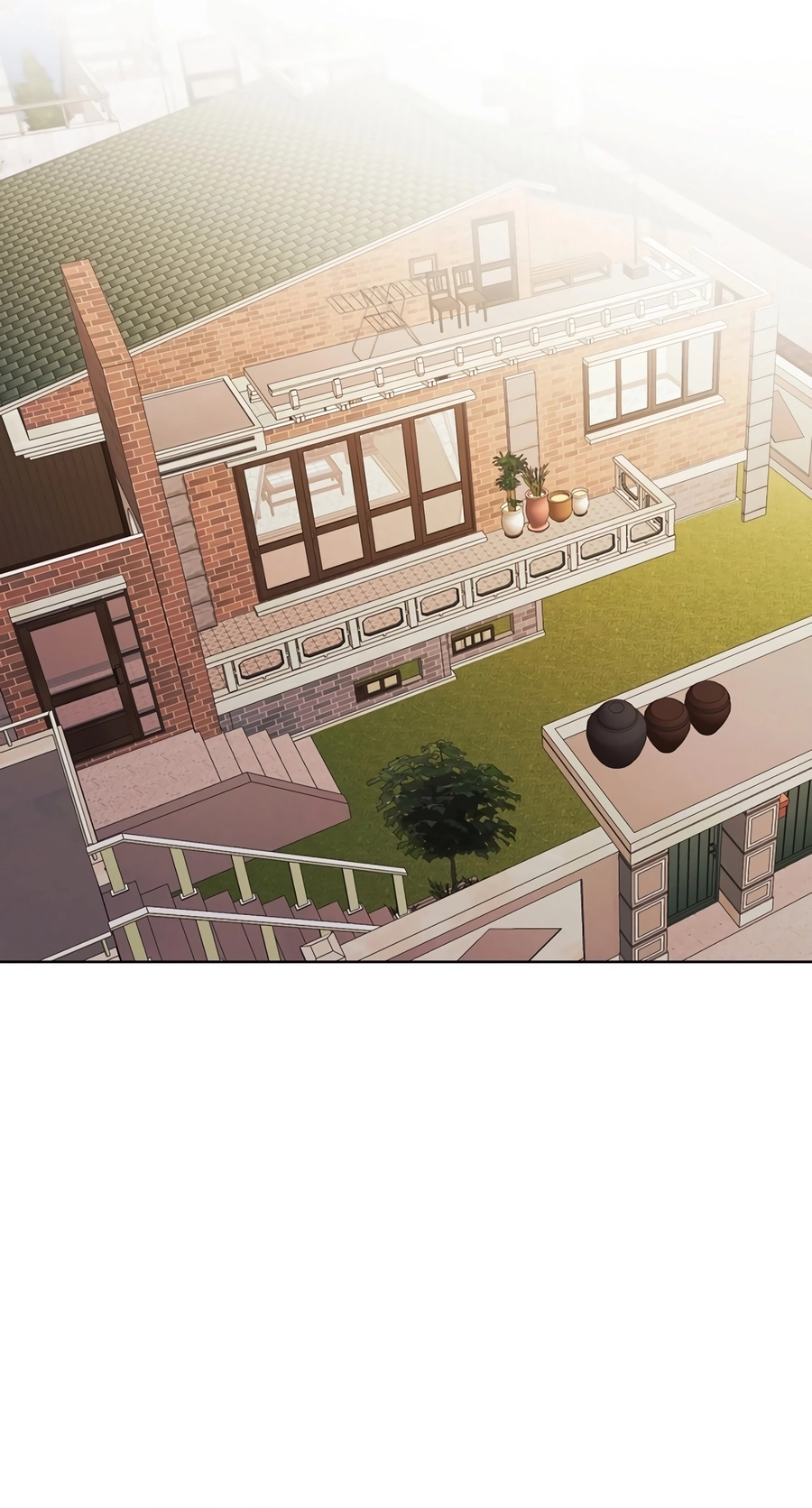 Read The Invincible Man chapter 127 image 47 on Lezhin