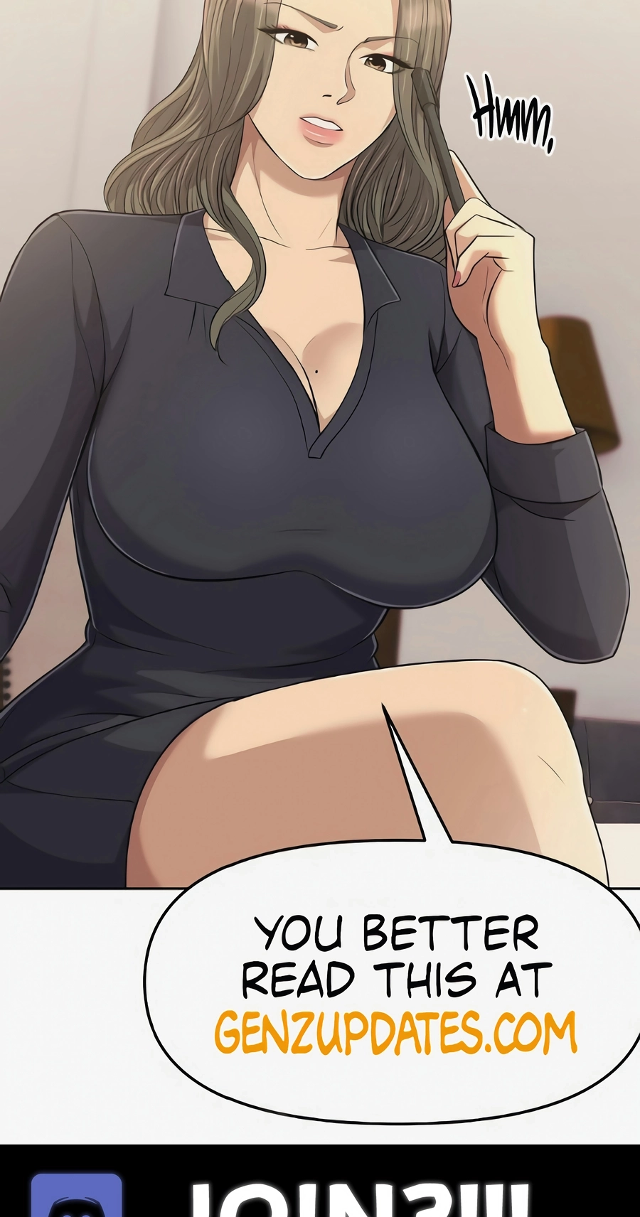 Read The Invincible Man chapter 127 image 52 on Lezhin