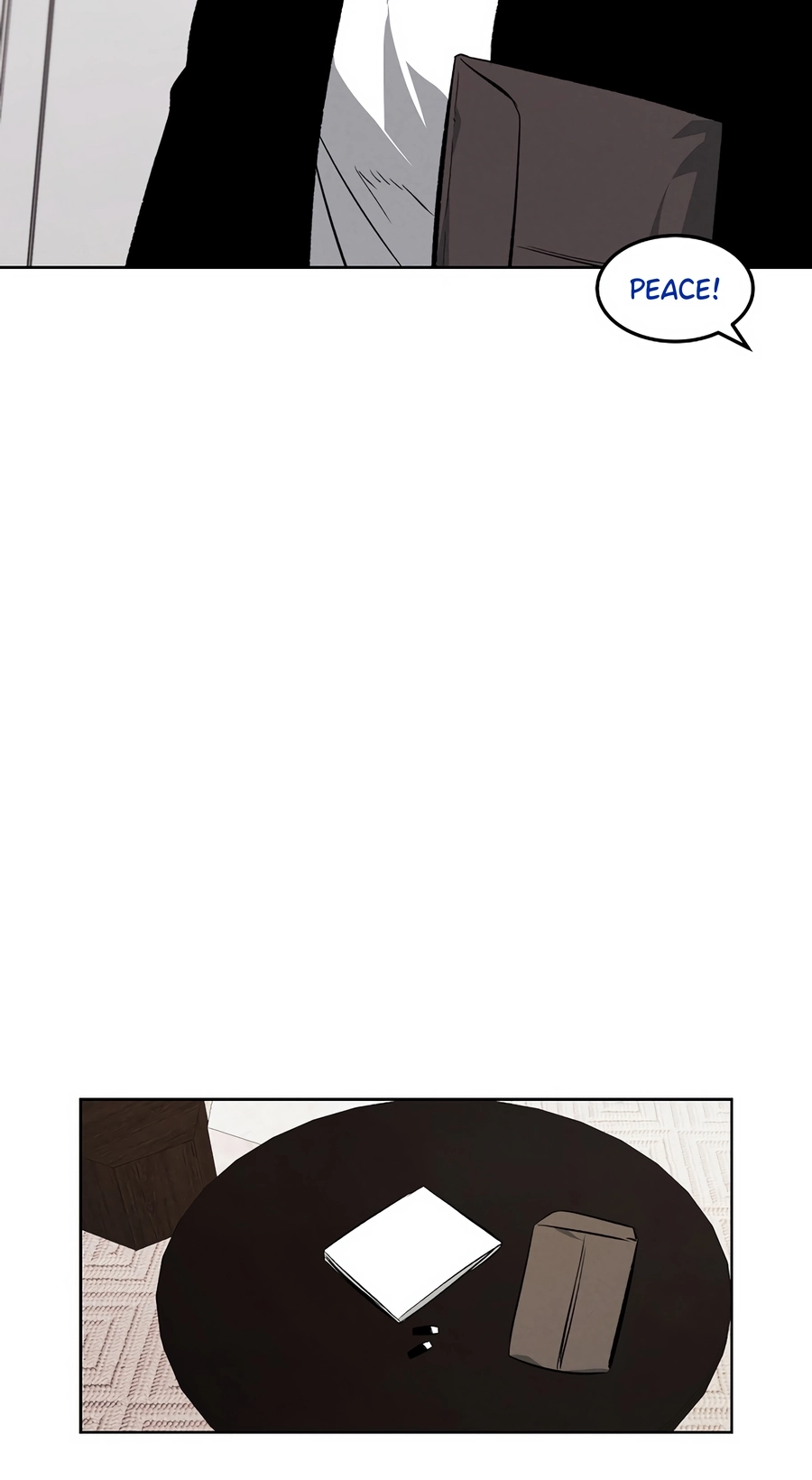 Read The Invincible Man chapter 128 image 35 on Lezhin