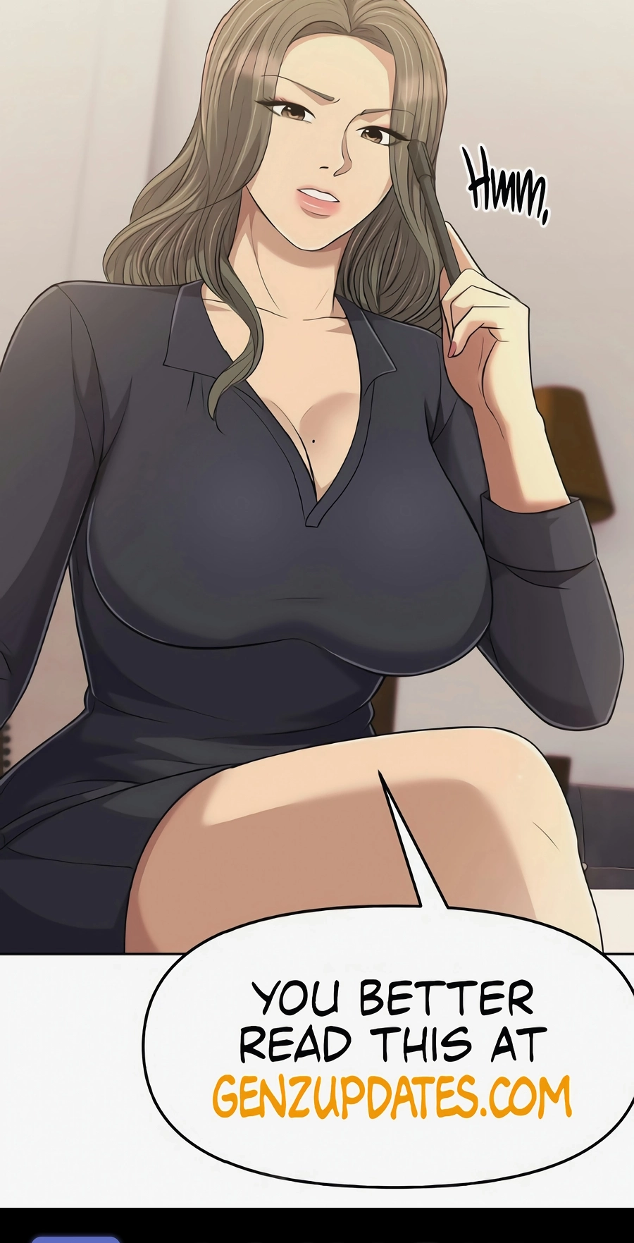Read The Invincible Man chapter 128 image 51 on Lezhin