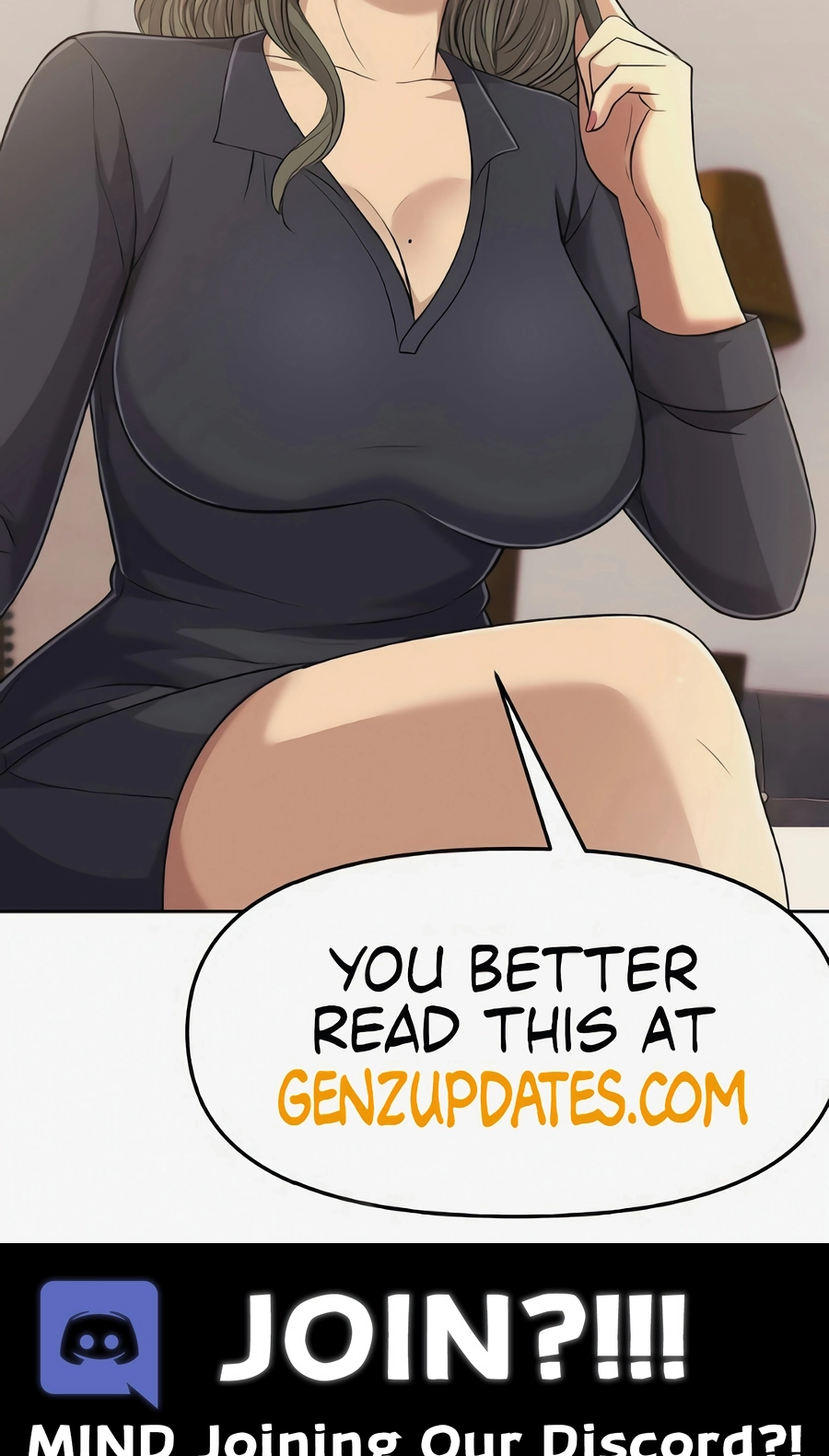 Read The Invincible Man chapter 129 image 60 on Lezhin