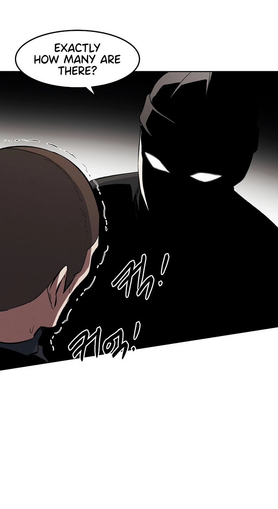Read The Invincible Man chapter 130 image 2 on Lezhin