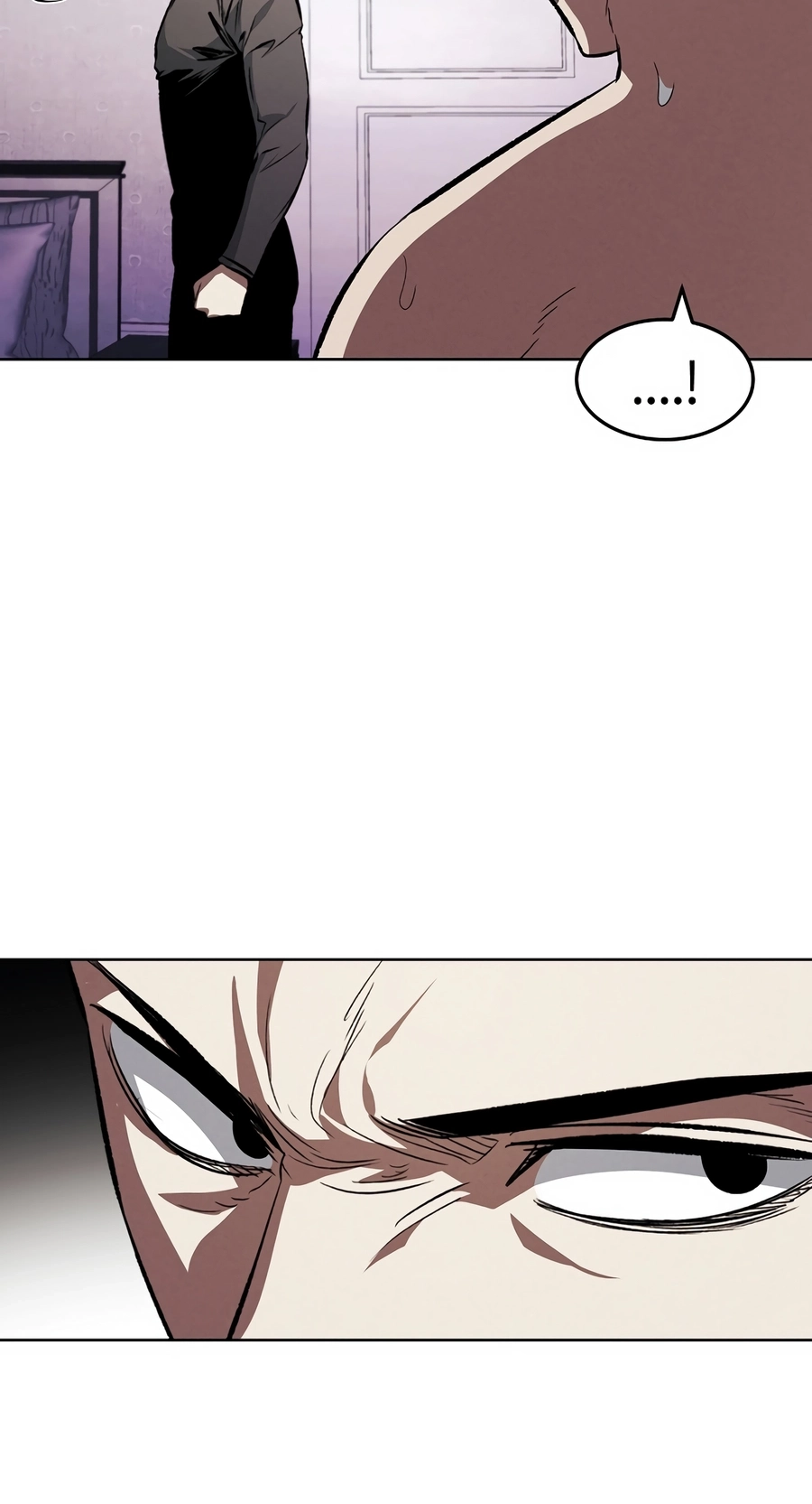 Read The Invincible Man chapter 130 image 33 on Lezhin