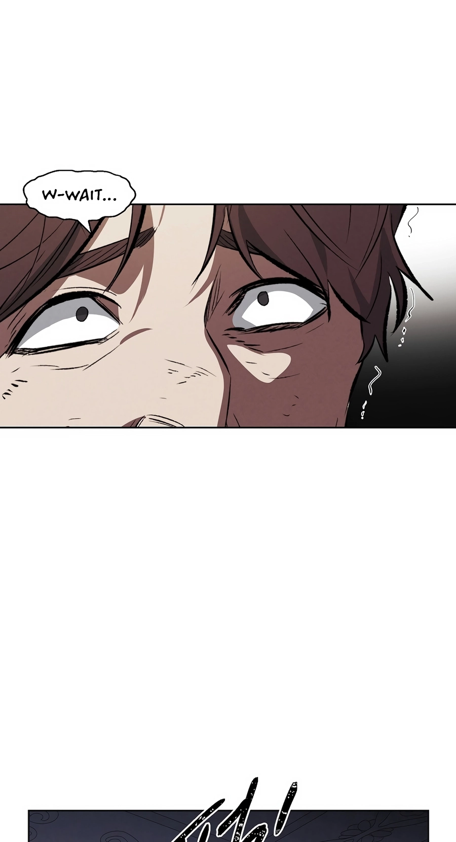 Read The Invincible Man chapter 130 image 46 on Lezhin