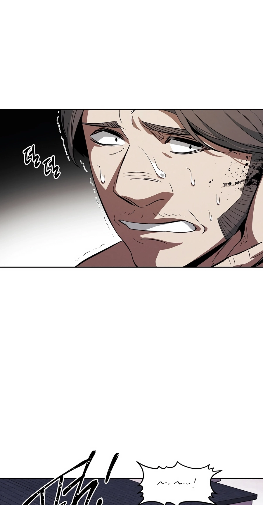 Read The Invincible Man chapter 130 image 53 on Lezhin