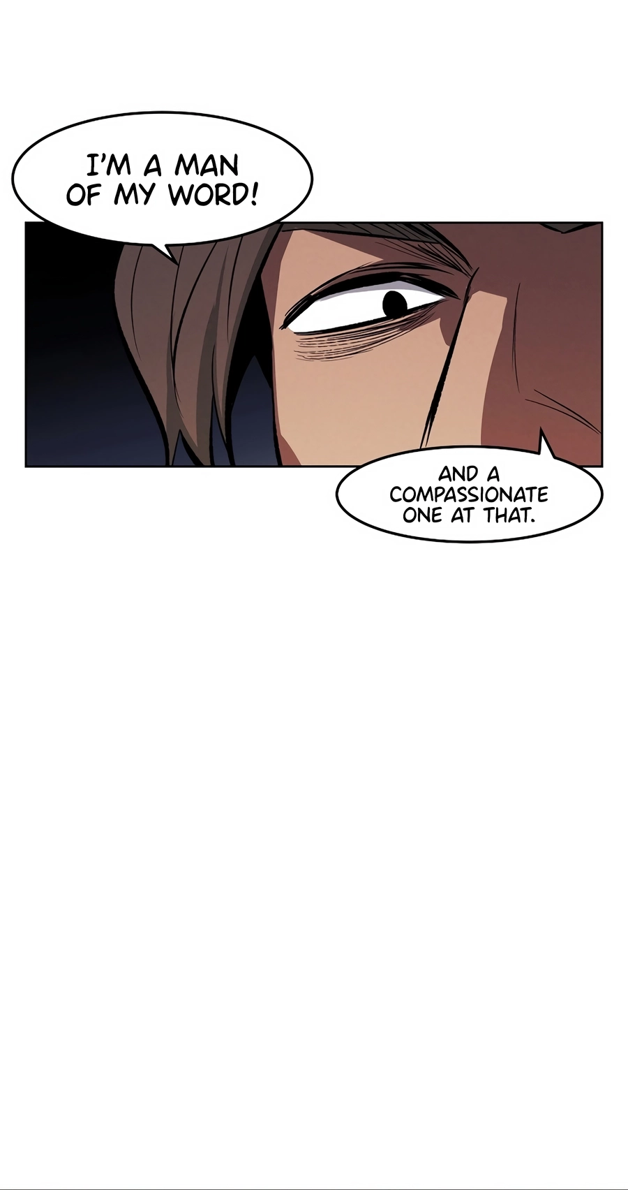 Read The Invincible Man chapter 131 image 47 on Lezhin