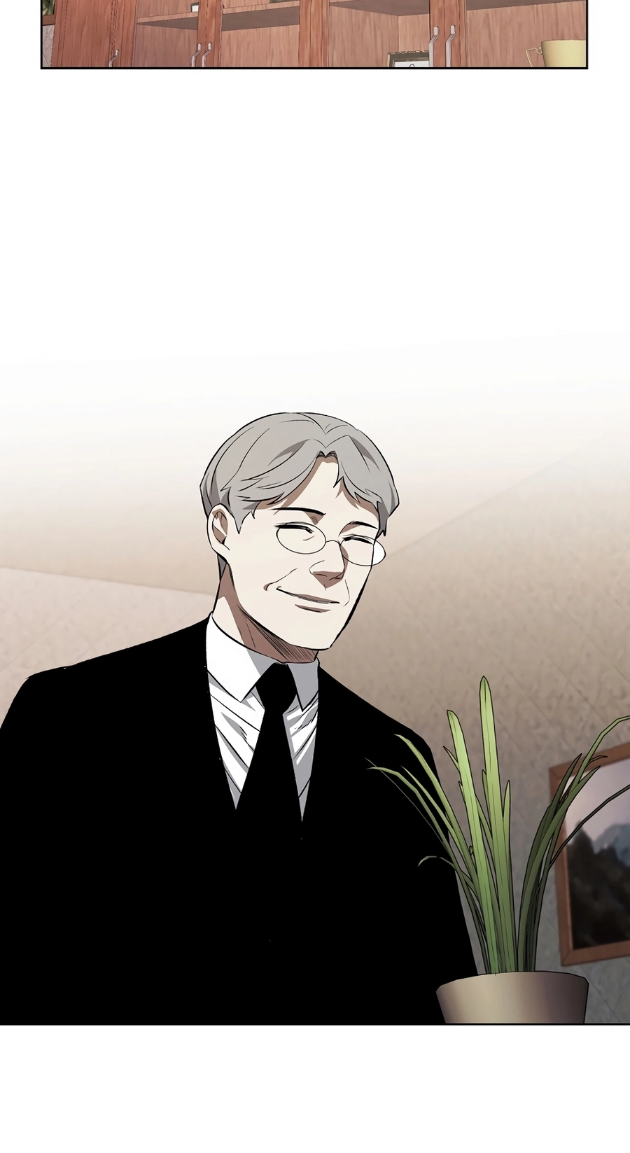 Read The Invincible Man chapter 132 image 37 on Lezhin