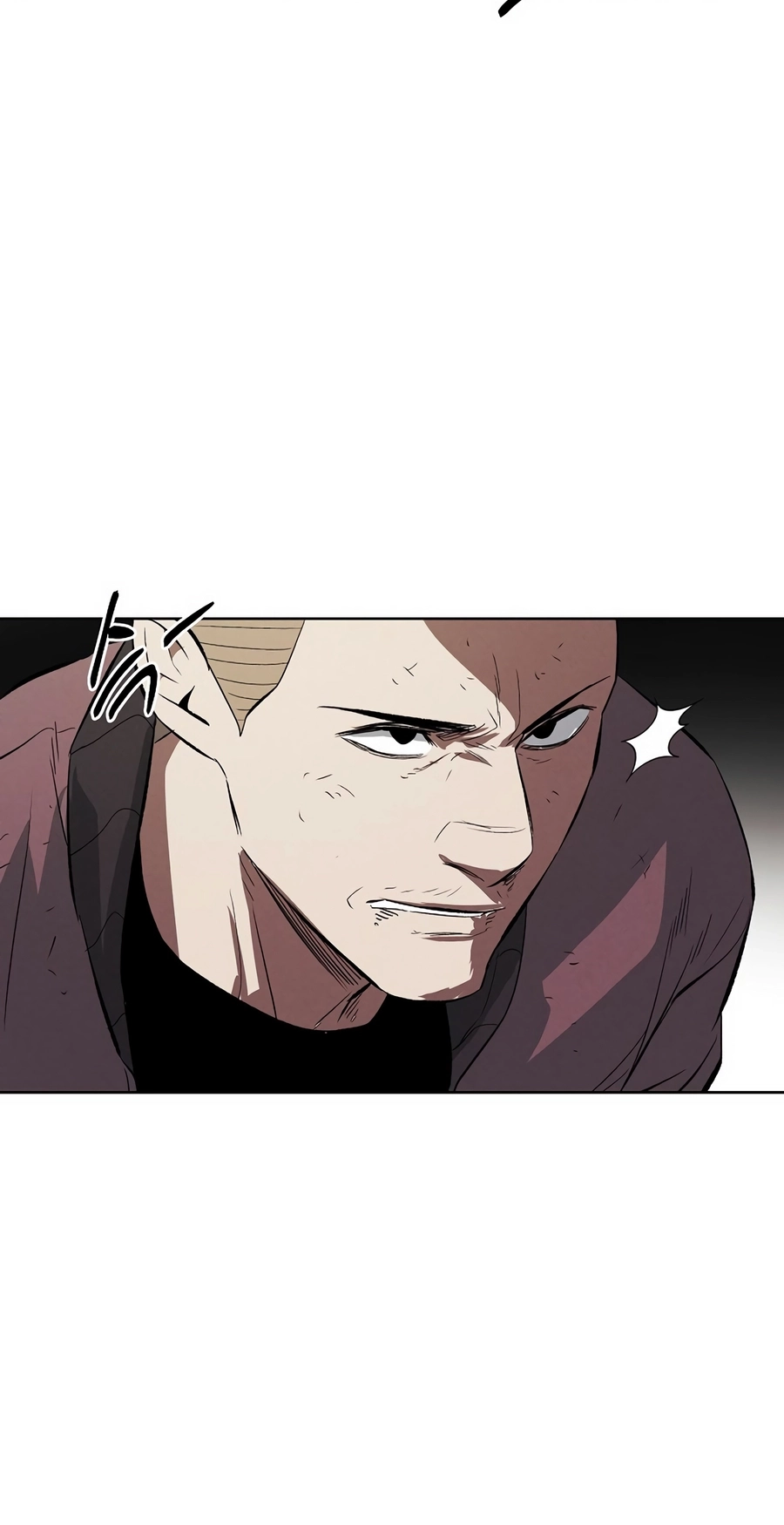 Read The Invincible Man chapter 133 image 34 on Lezhin
