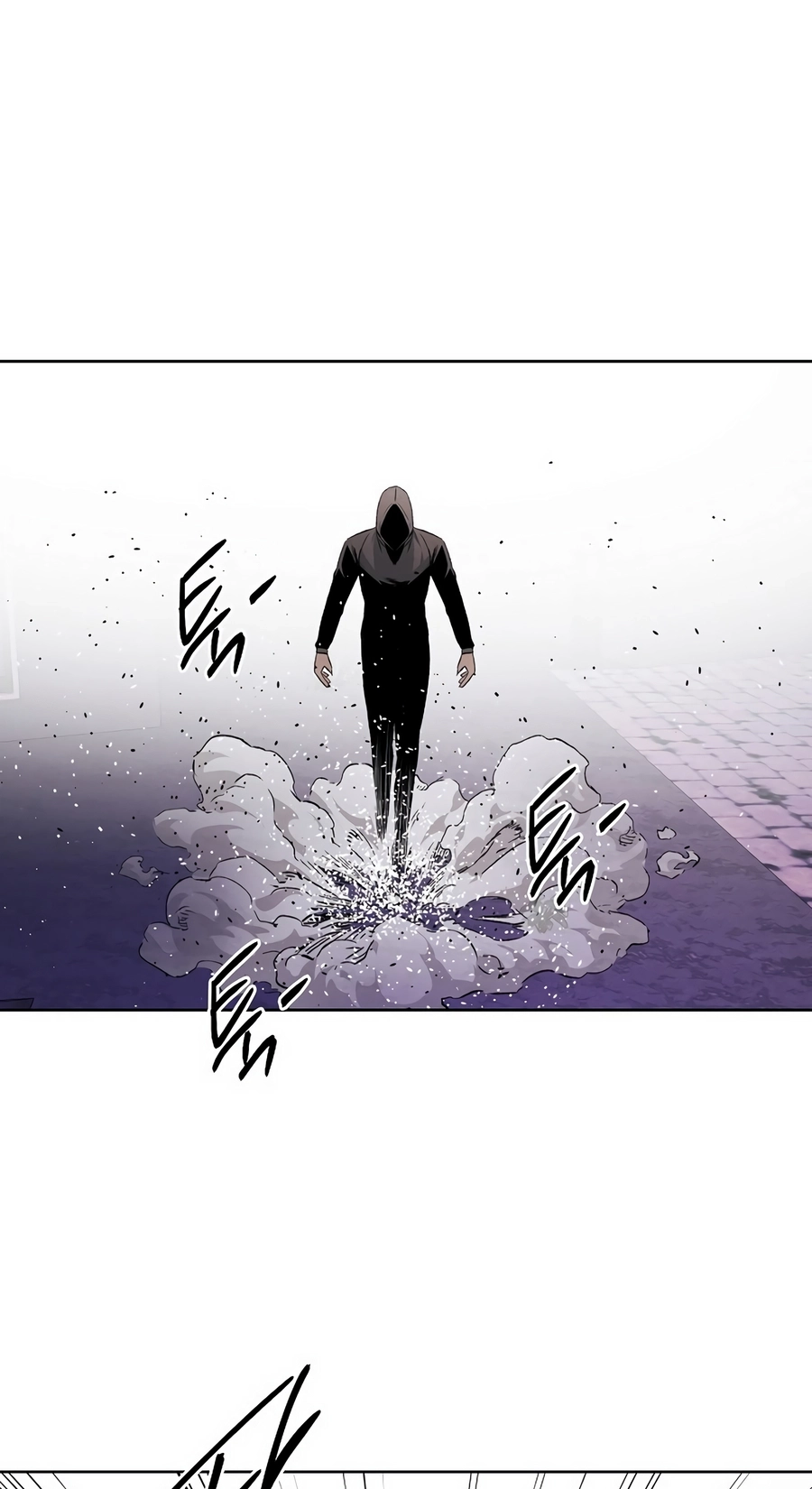 Read The Invincible Man chapter 133 image 44 on Lezhin