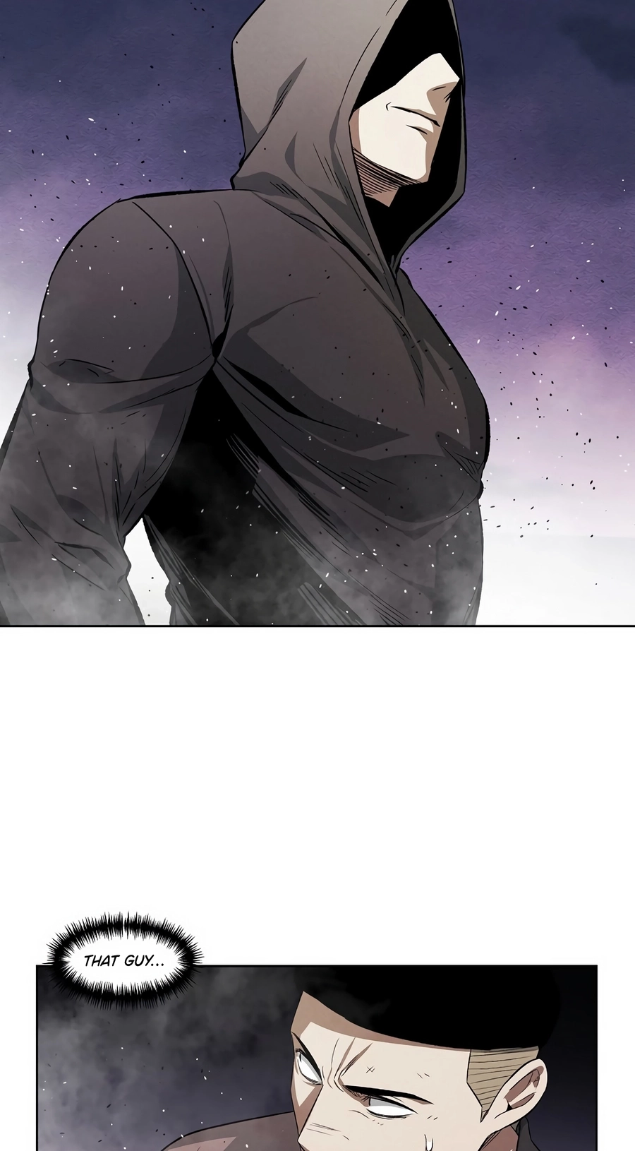Read The Invincible Man chapter 133 image 51 on Lezhin