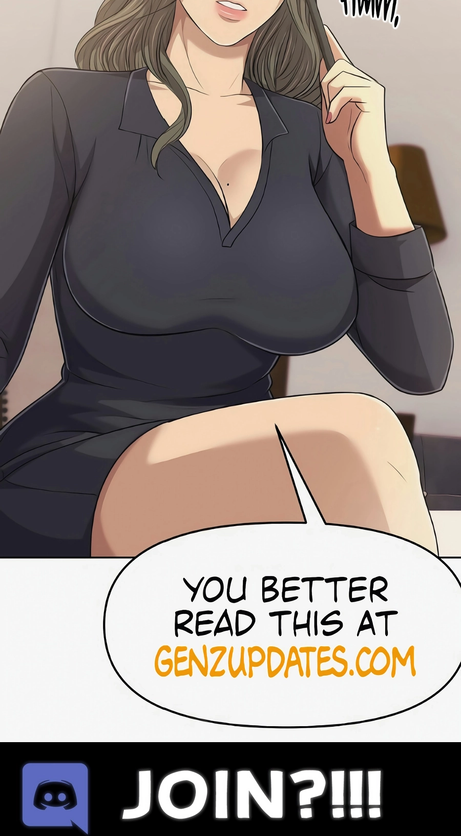 Read The Invincible Man chapter 133 image 53 on Lezhin