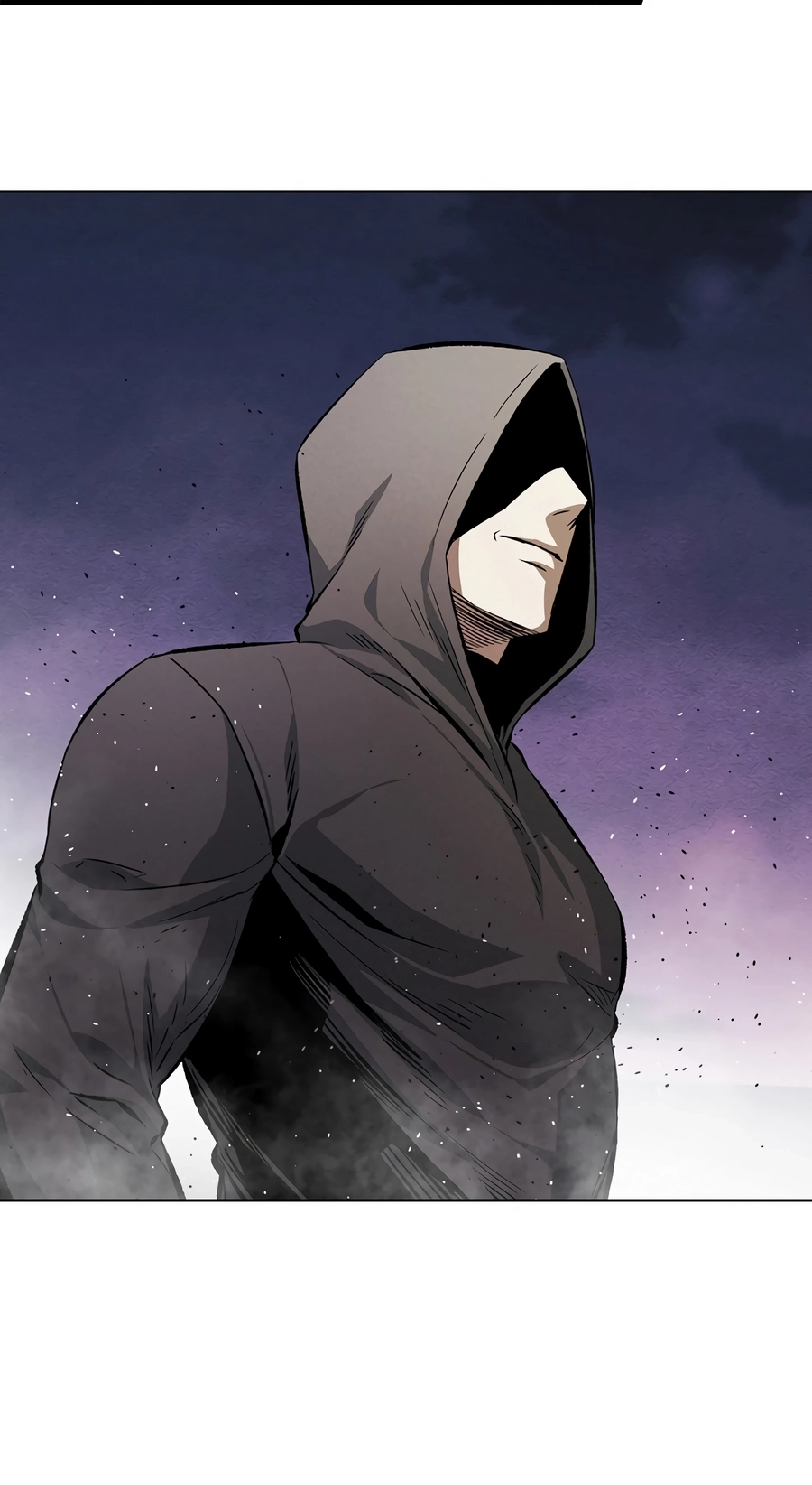 Read The Invincible Man chapter 134 image 1 on Lezhin