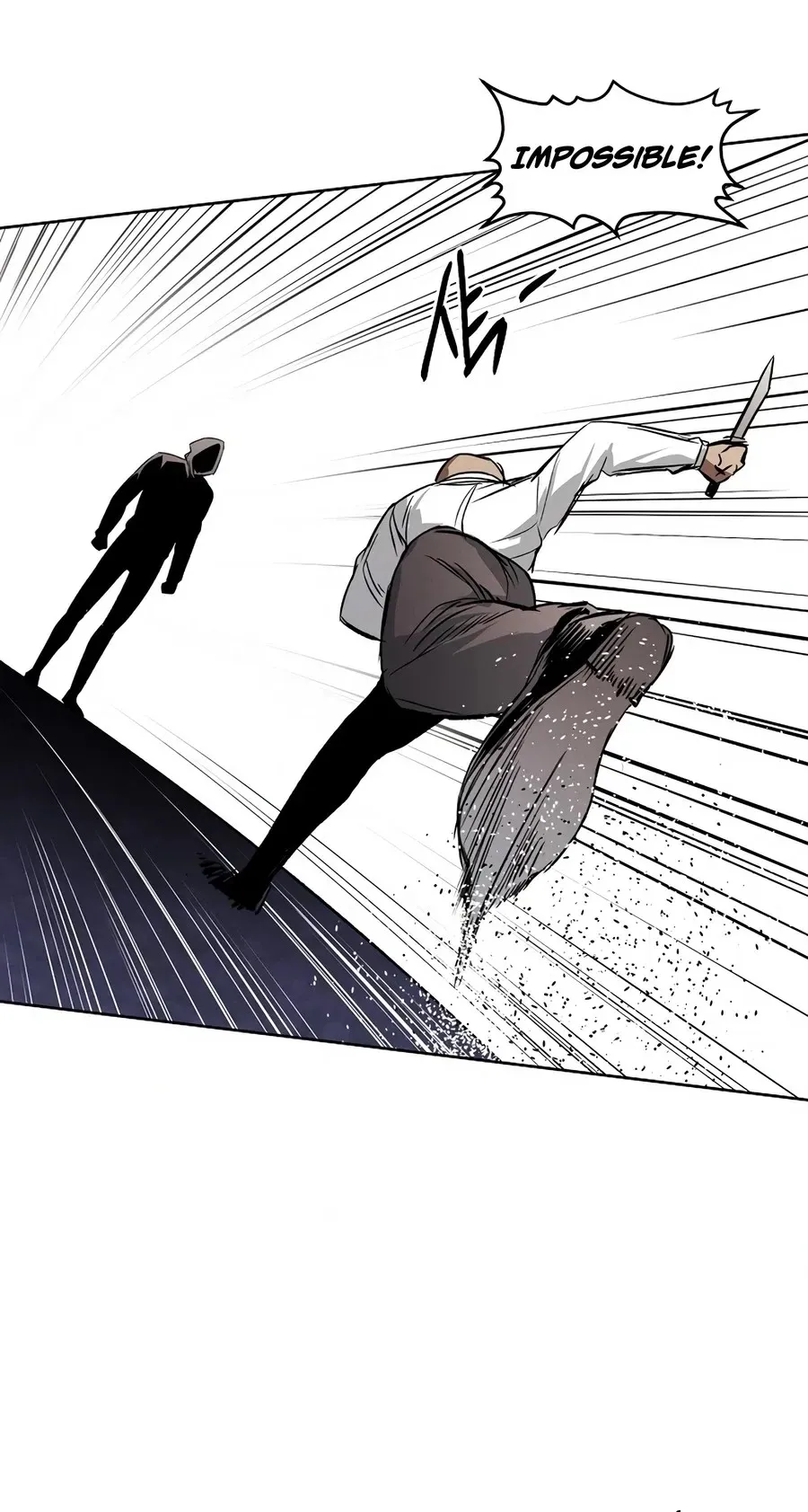 Read The Invincible Man chapter 134 image 29 on Lezhin