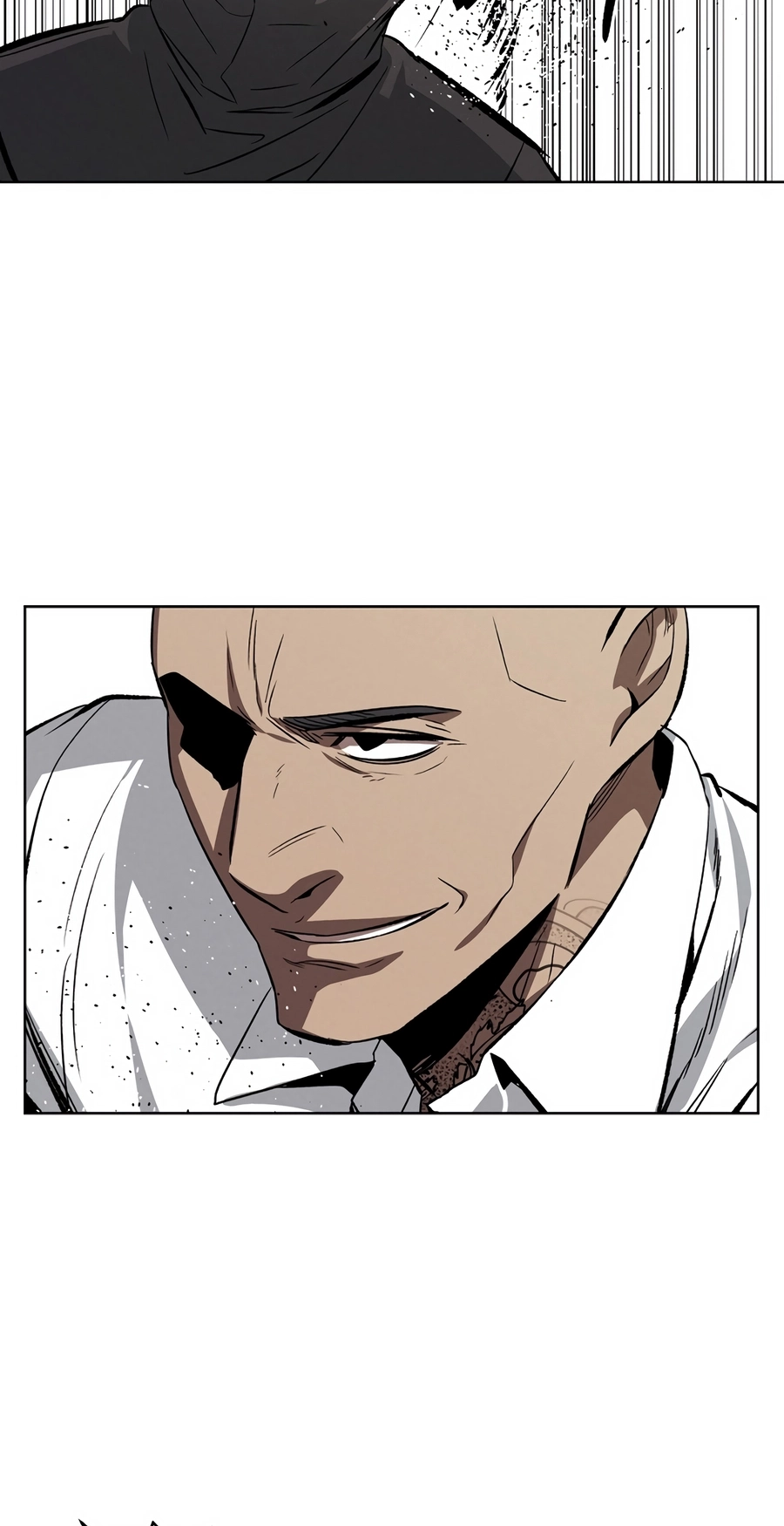 Read The Invincible Man chapter 134 image 37 on Lezhin