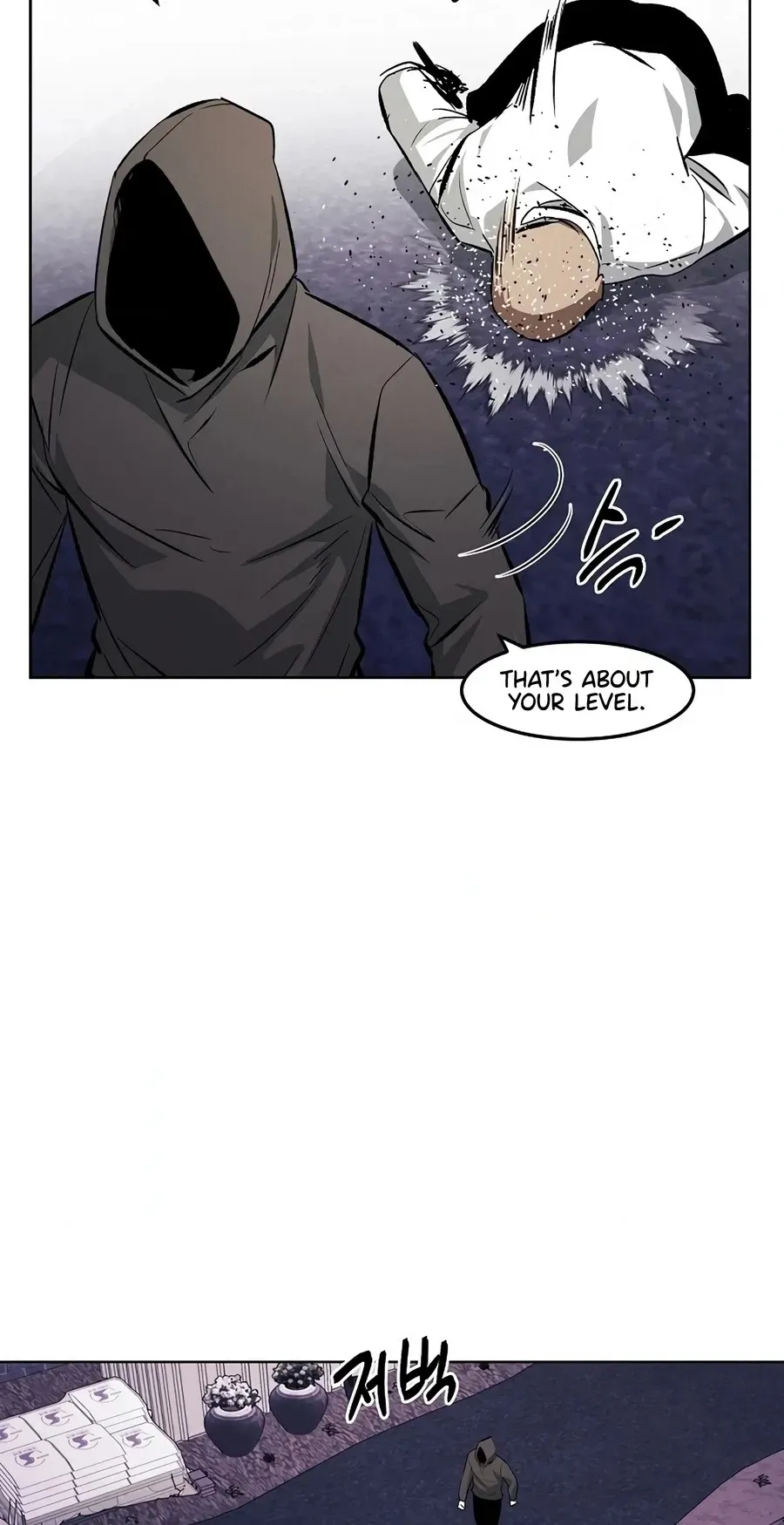 Read The Invincible Man chapter 134 image 49 on Lezhin