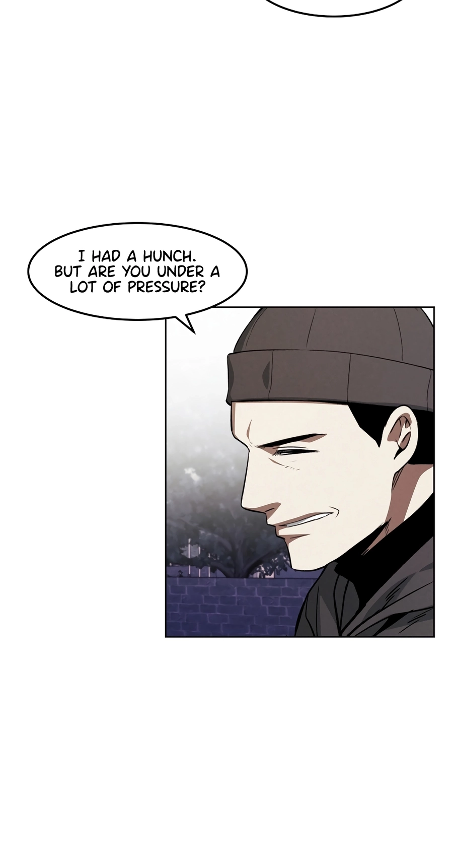 Read The Invincible Man chapter 135 image 7 on Lezhin