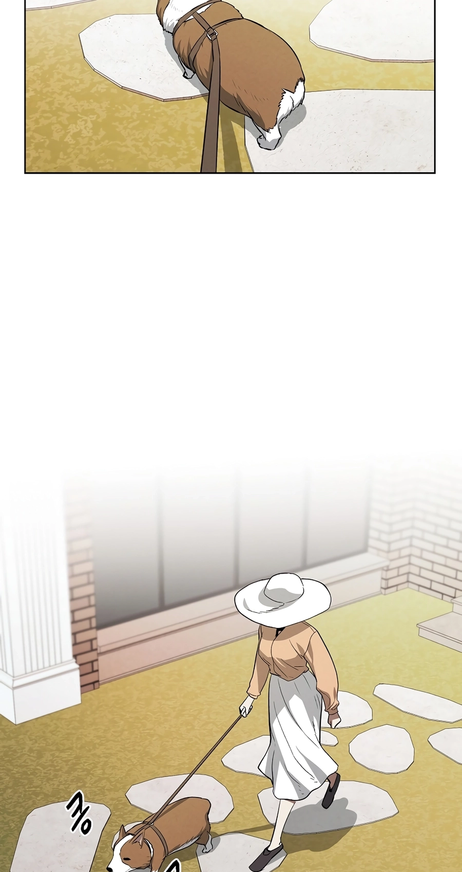 Read The Invincible Man chapter 136 image 22 on Lezhin