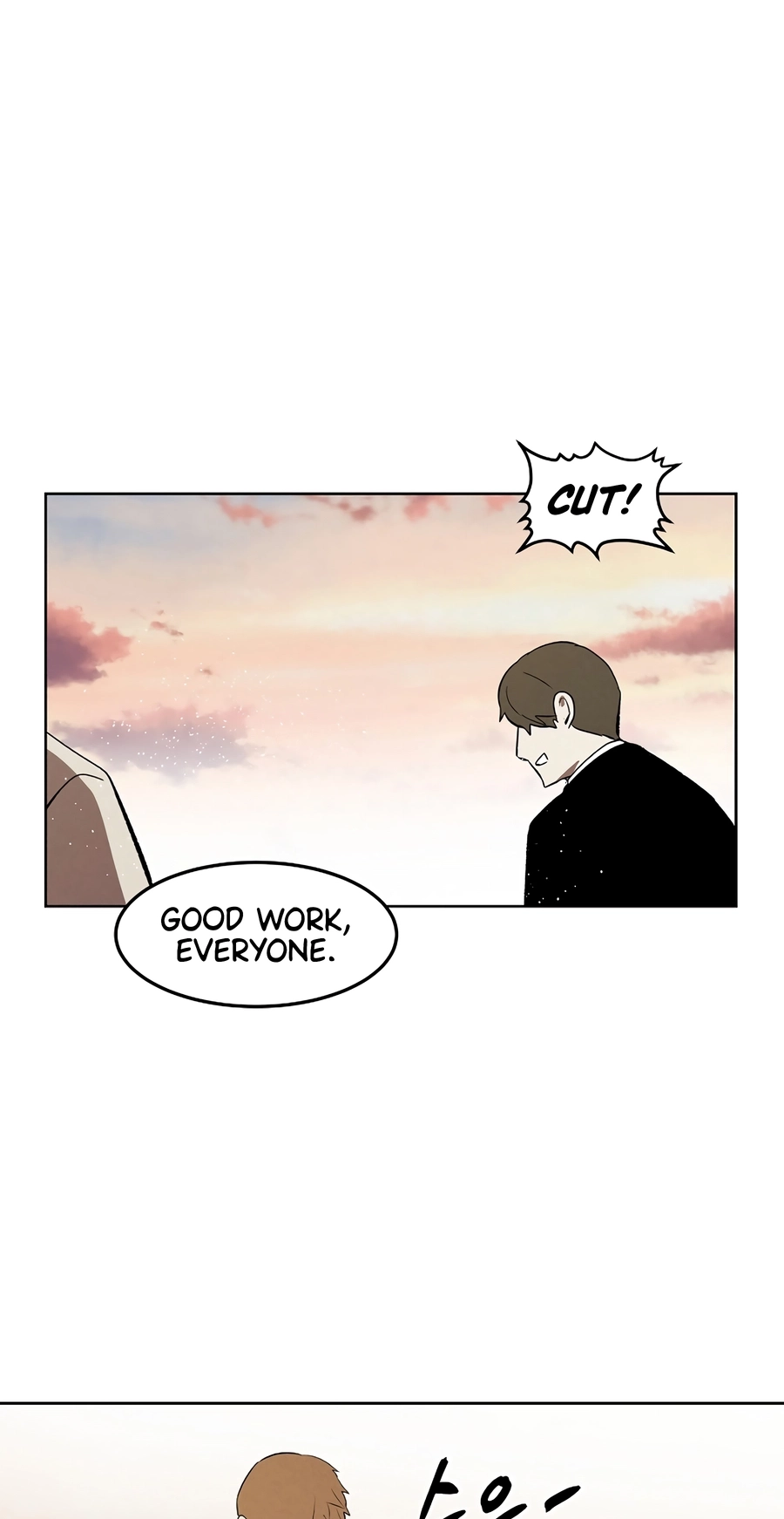 Read The Invincible Man chapter 136 image 33 on Lezhin
