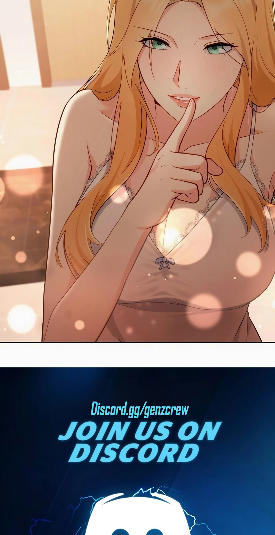 Read The Invincible Man chapter 136 image 50 on Lezhin