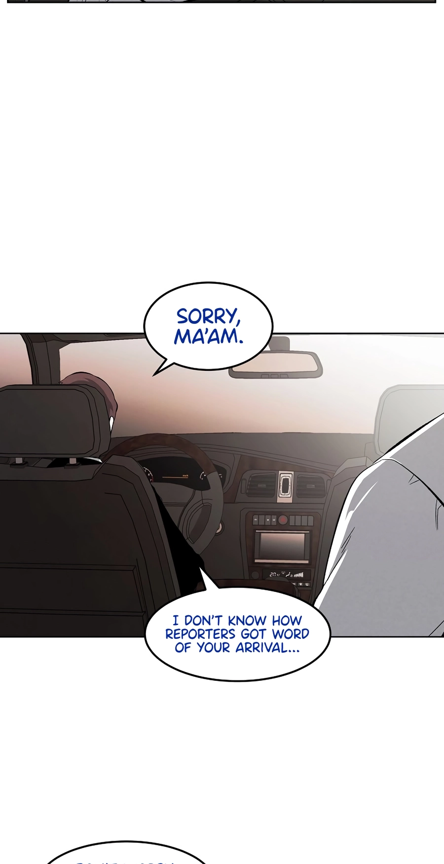 Read The Invincible Man chapter 137 image 37 on Lezhin