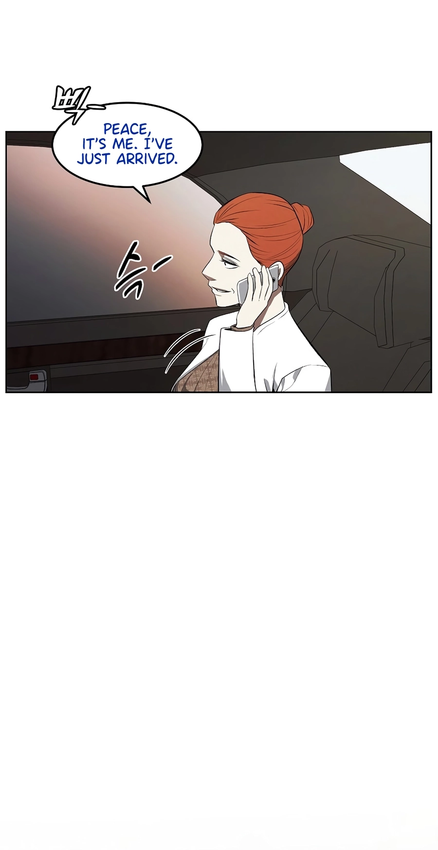 Read The Invincible Man chapter 137 image 42 on Lezhin