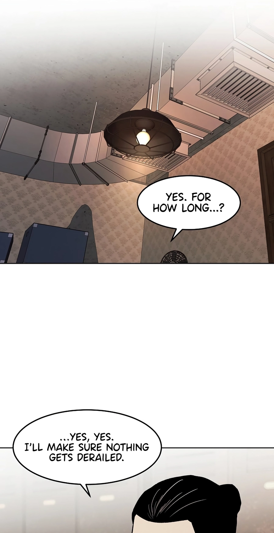 Read The Invincible Man chapter 137 image 43 on Lezhin