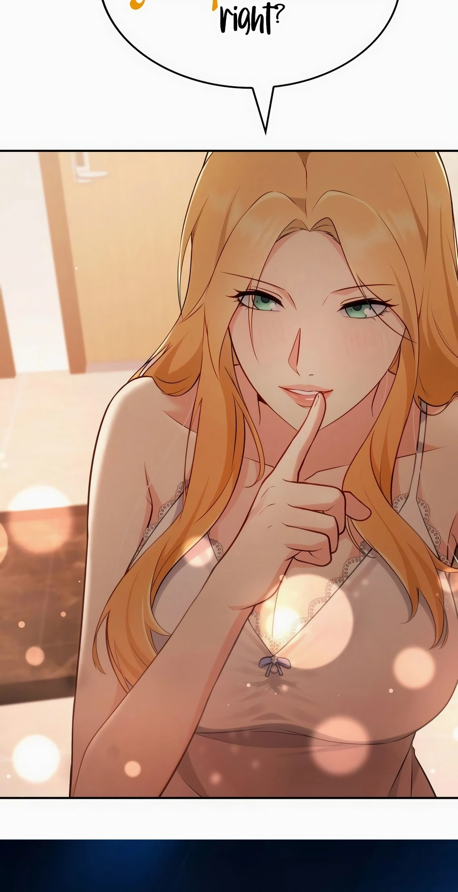 Read The Invincible Man chapter 137 image 55 on Lezhin