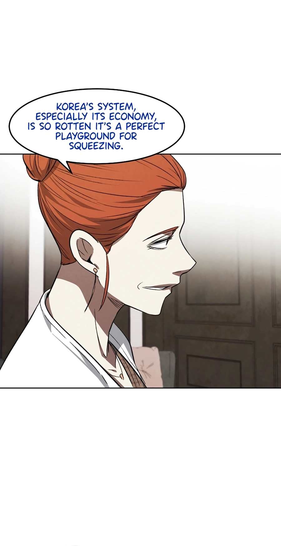 Read The Invincible Man chapter 138 image 15 on Lezhin