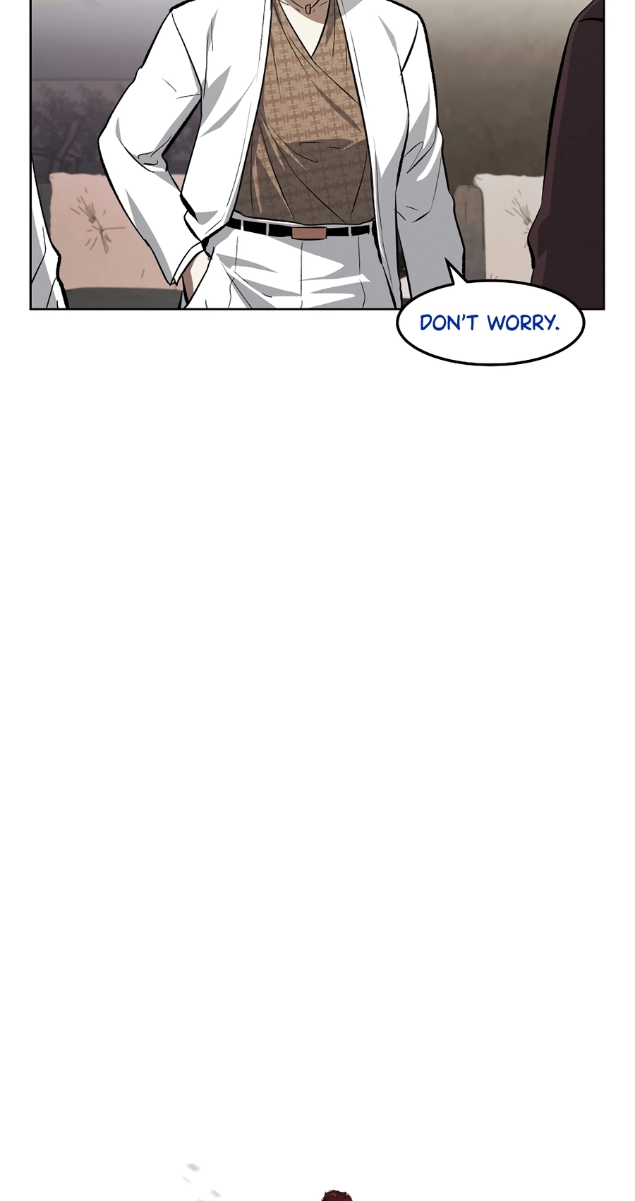 Read The Invincible Man chapter 138 image 17 on Lezhin