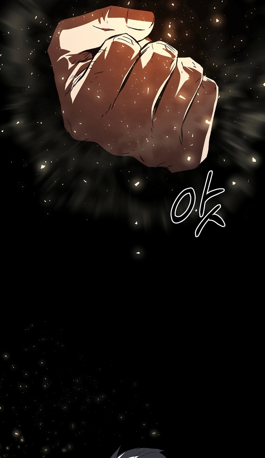 Read The Invincible Man chapter 138 image 48 on Lezhin