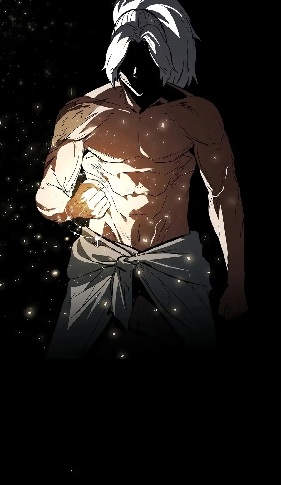 Read The Invincible Man chapter 138 image 49 on Lezhin