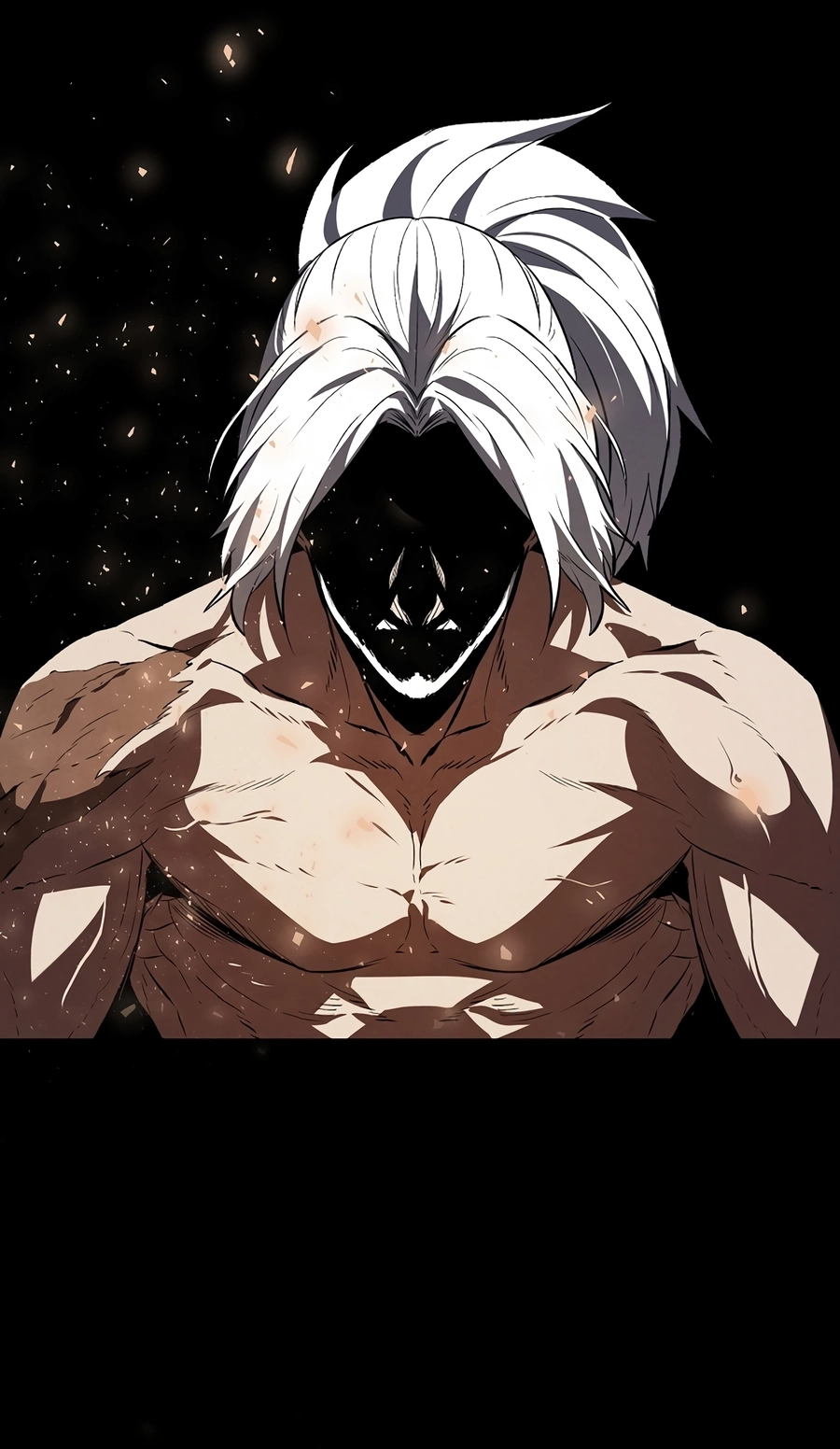 Read The Invincible Man chapter 138 image 50 on Lezhin
