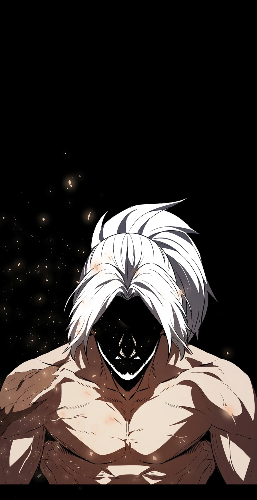 Read The Invincible Man chapter 139 image 2 on Lezhin