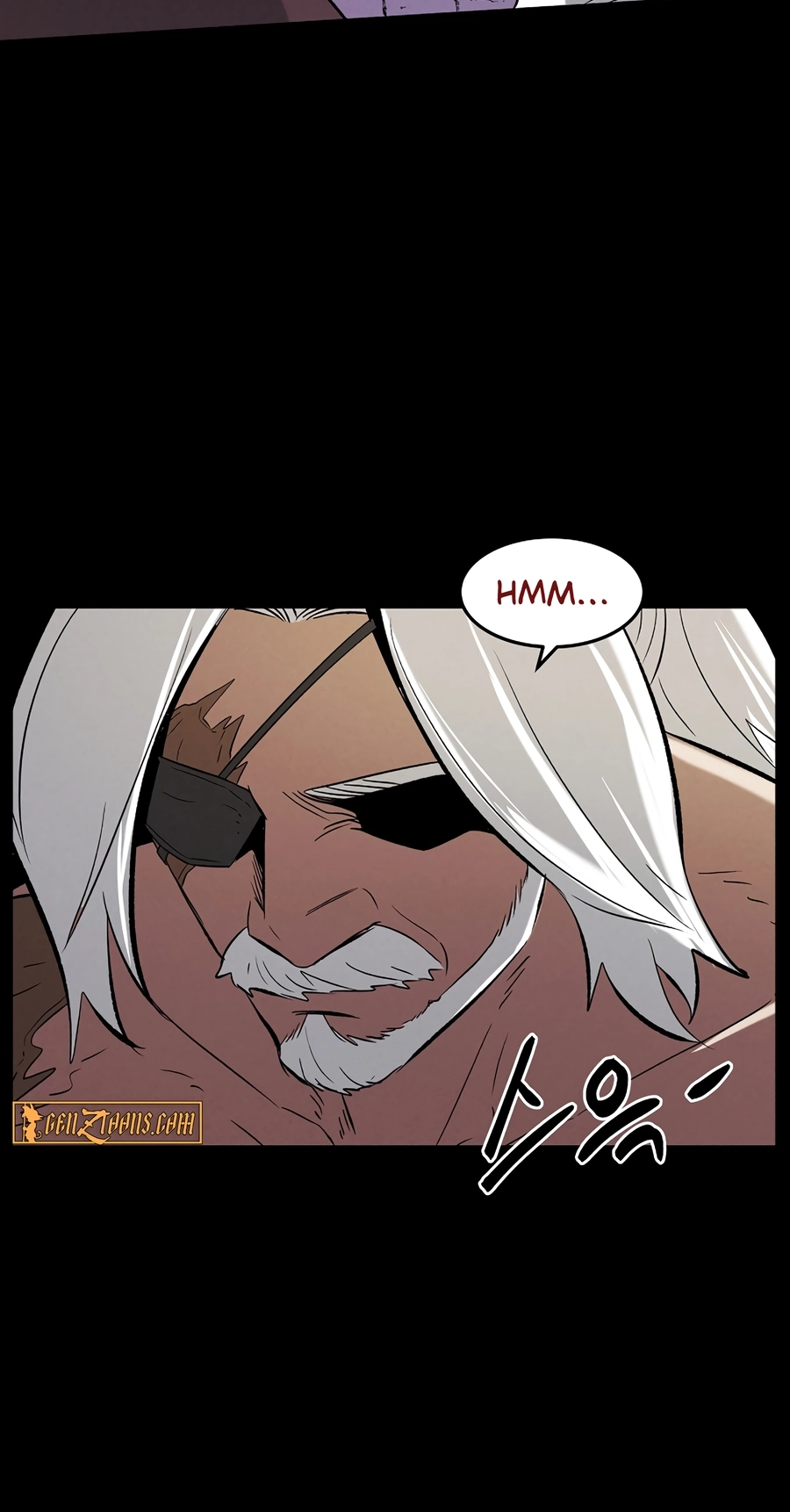 Read The Invincible Man chapter 139 image 21 on Lezhin
