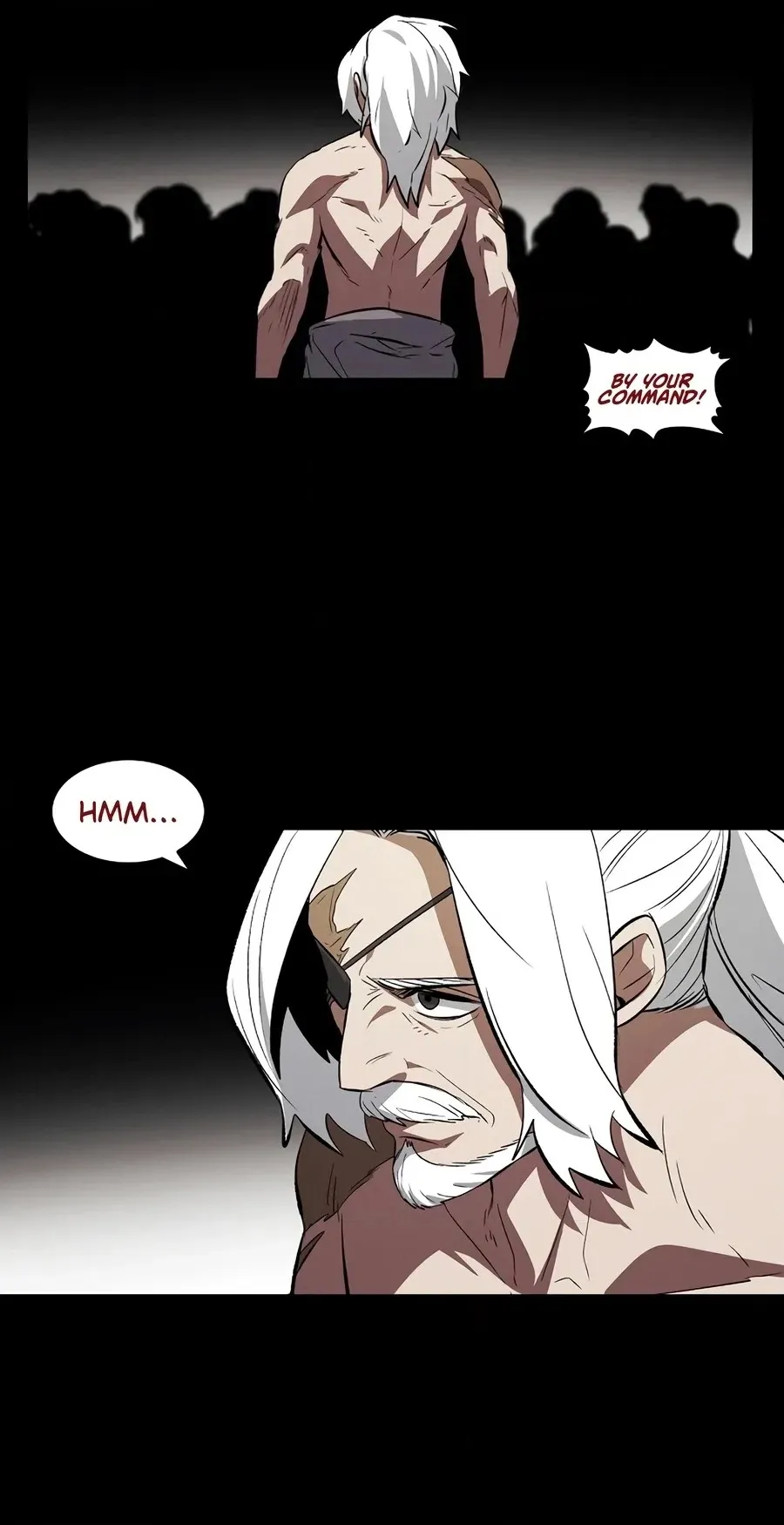 Read The Invincible Man chapter 139 image 29 on Lezhin