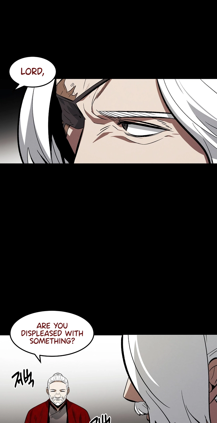 Read The Invincible Man chapter 139 image 30 on Lezhin