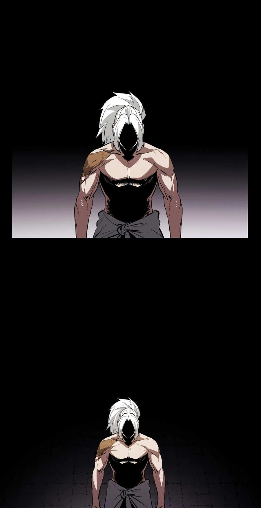 Read The Invincible Man chapter 139 image 4 on Lezhin