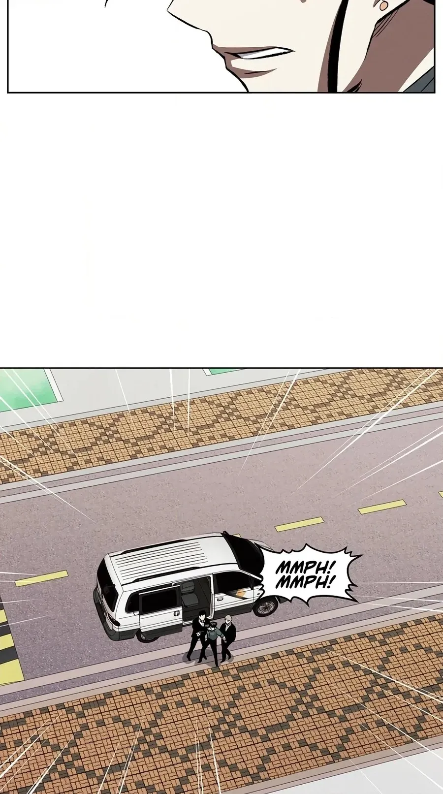 Read The Invincible Man chapter 139 image 49 on Lezhin