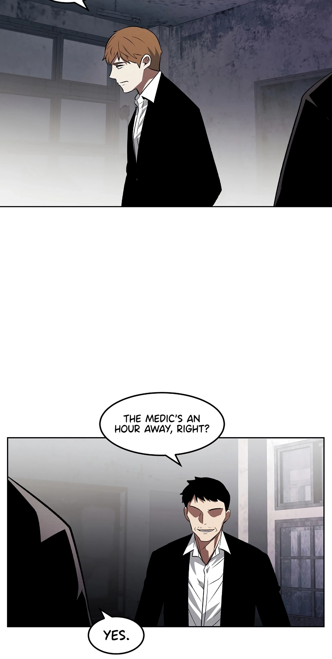 The Invincible Man Chapter 140 page 16 - 