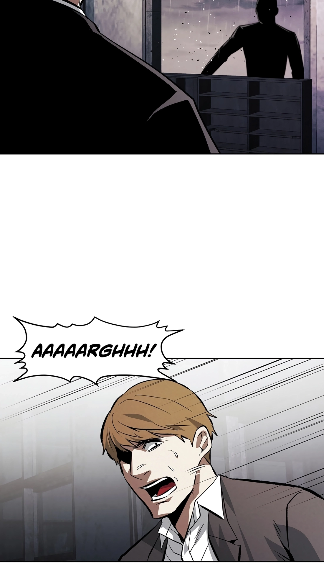 The Invincible Man Chapter 140 page 31 - 