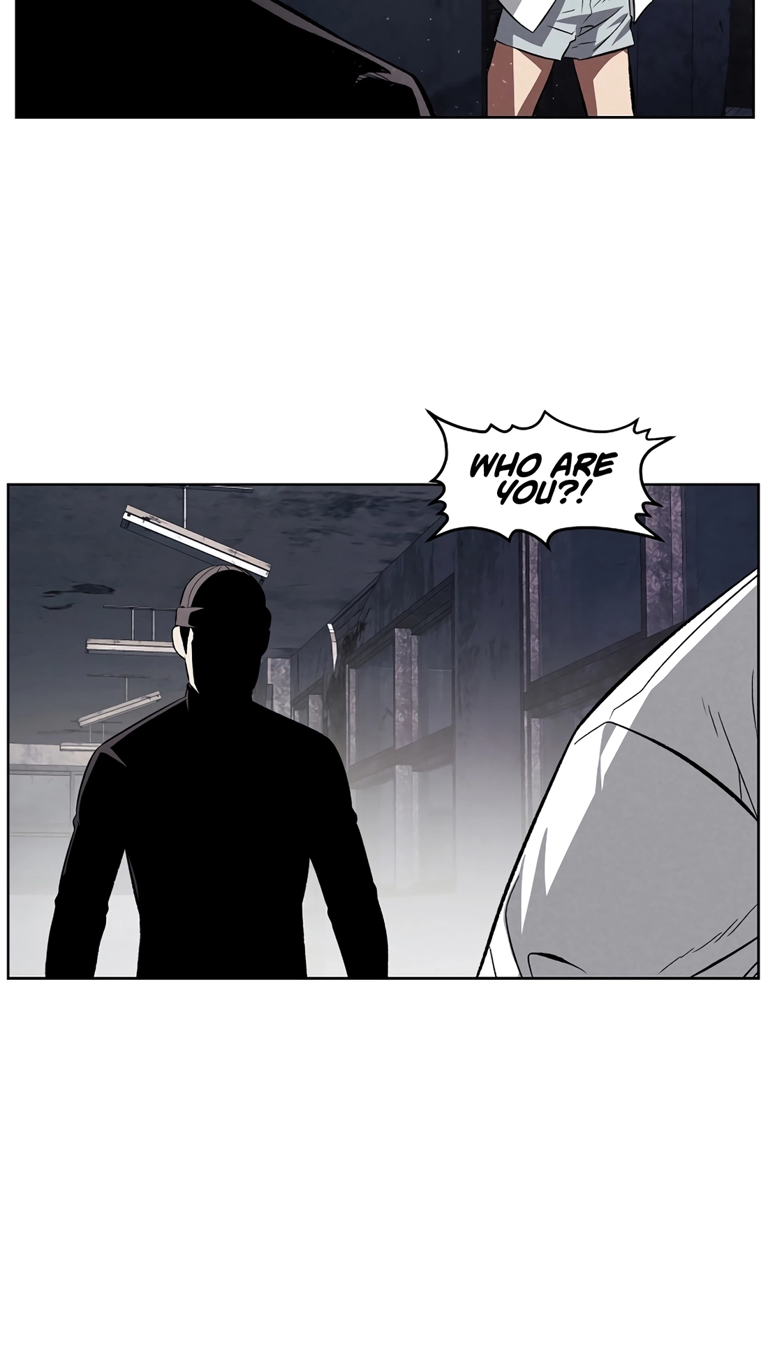 The Invincible Man Chapter 140 page 34 - 