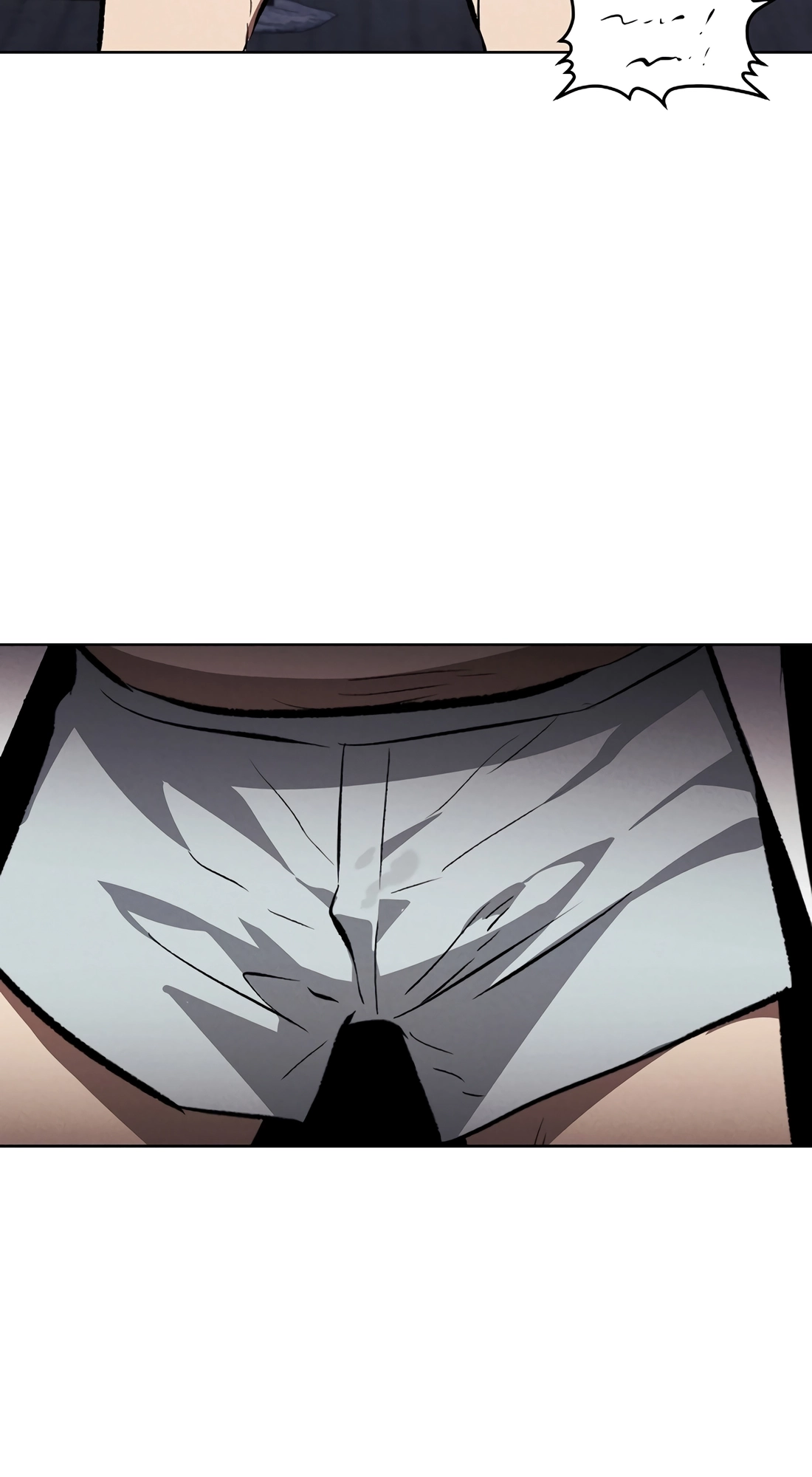 The Invincible Man Chapter 140 page 38 - 