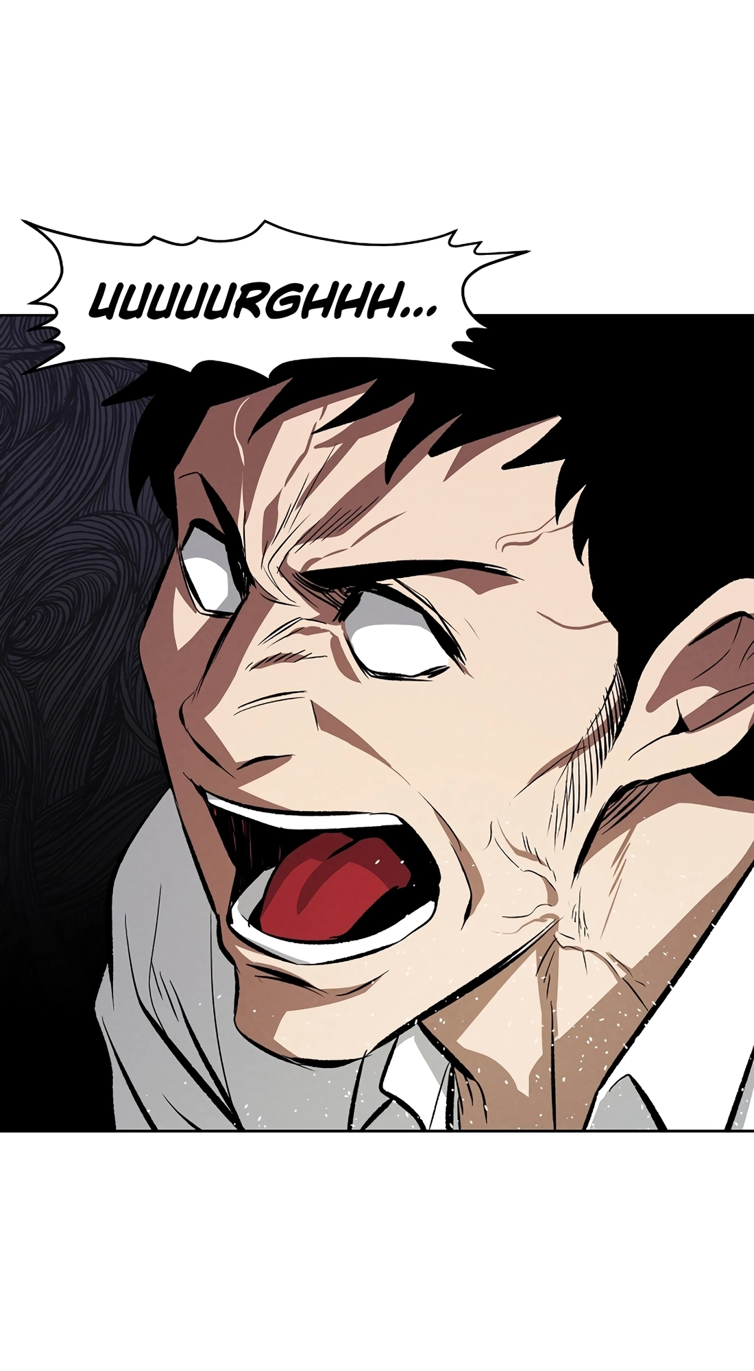 The Invincible Man Chapter 140 page 42 - 
