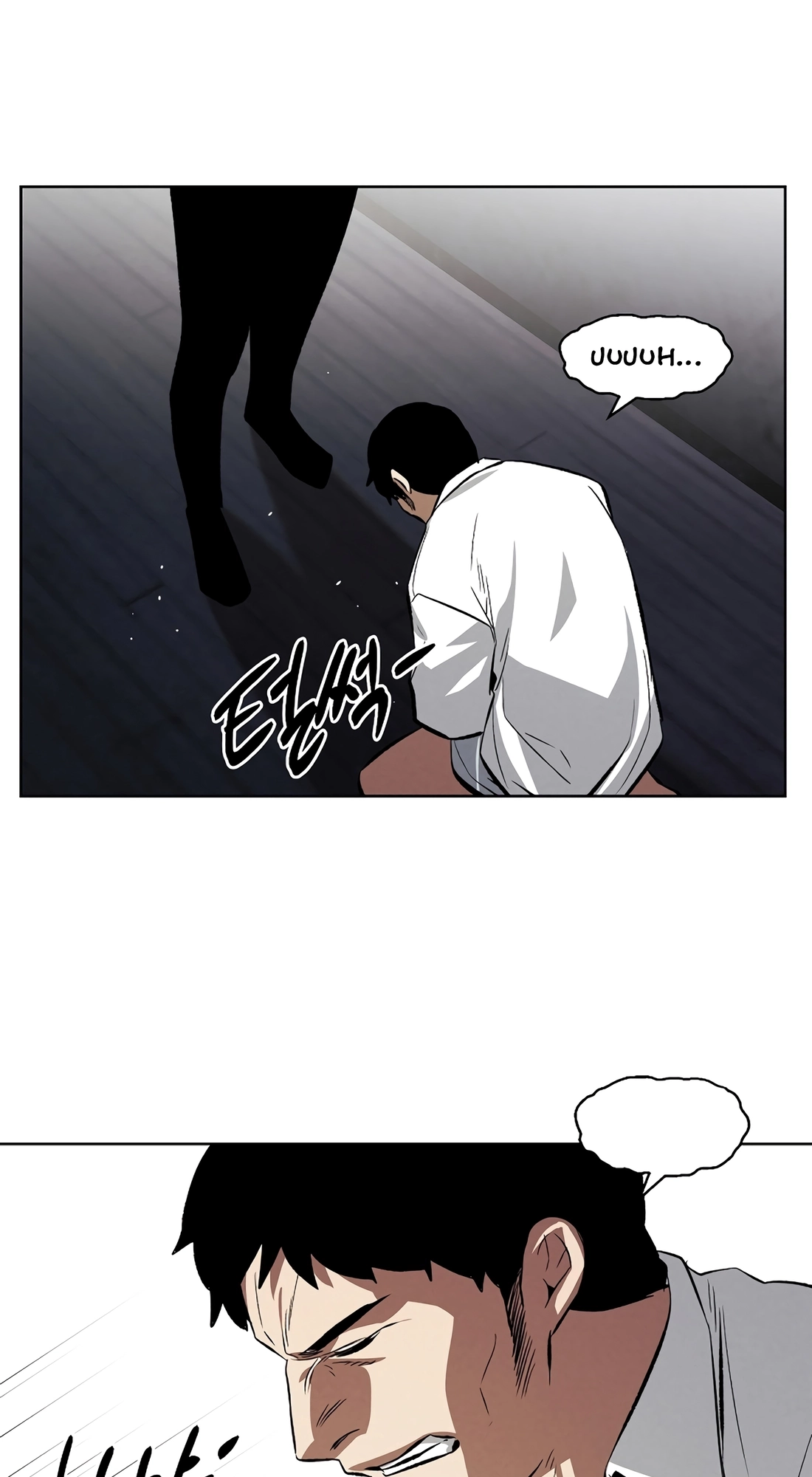 The Invincible Man Chapter 140 page 43 - 