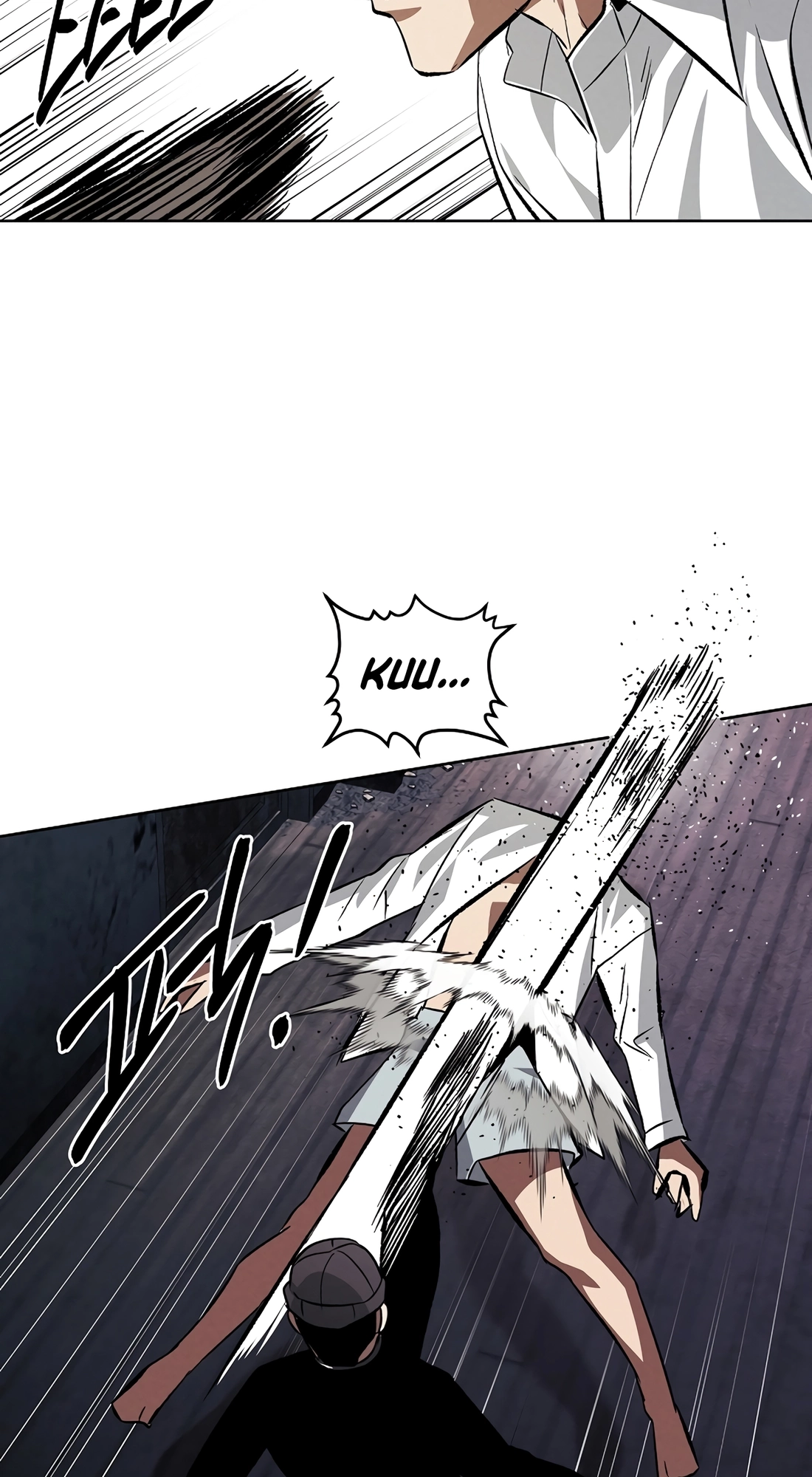 The Invincible Man Chapter 140 page 44 - 