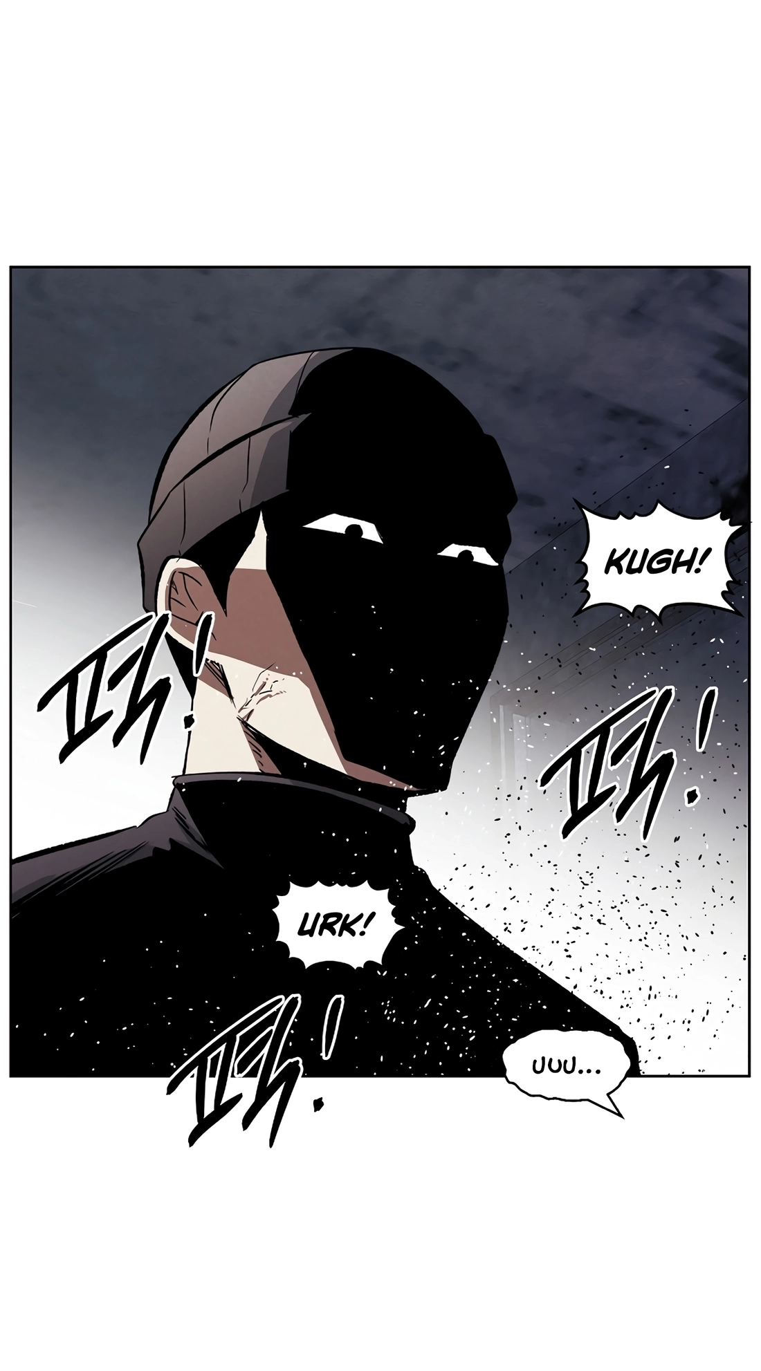The Invincible Man Chapter 140 page 49 - 