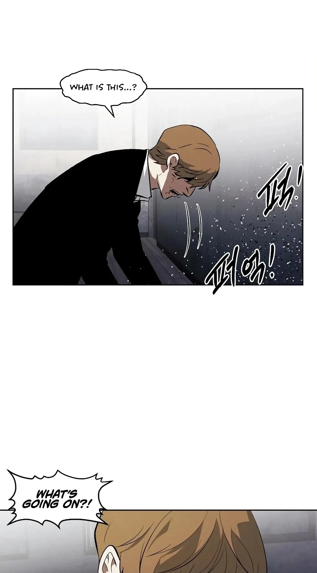 The Invincible Man Chapter 140 page 50 - 