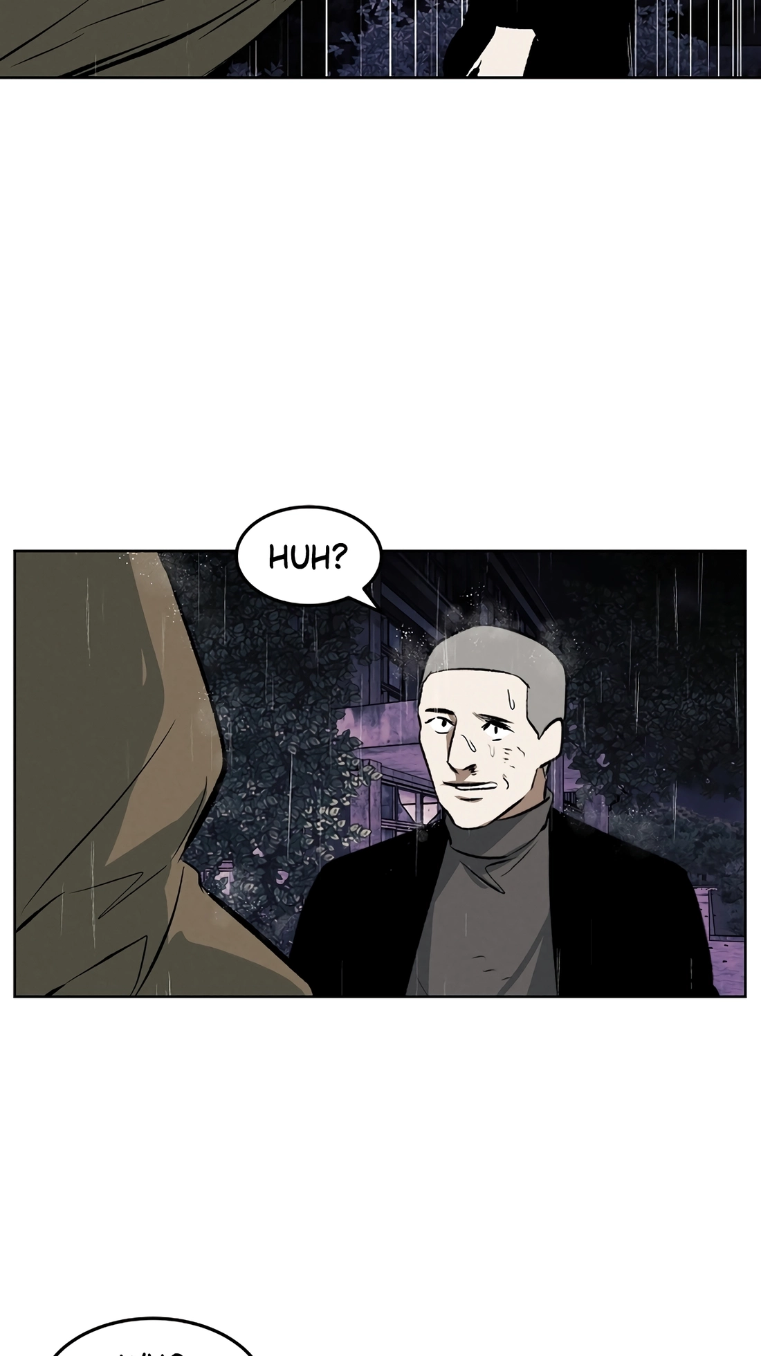 Read The Invincible Man chapter 141 image 24 on Lezhin