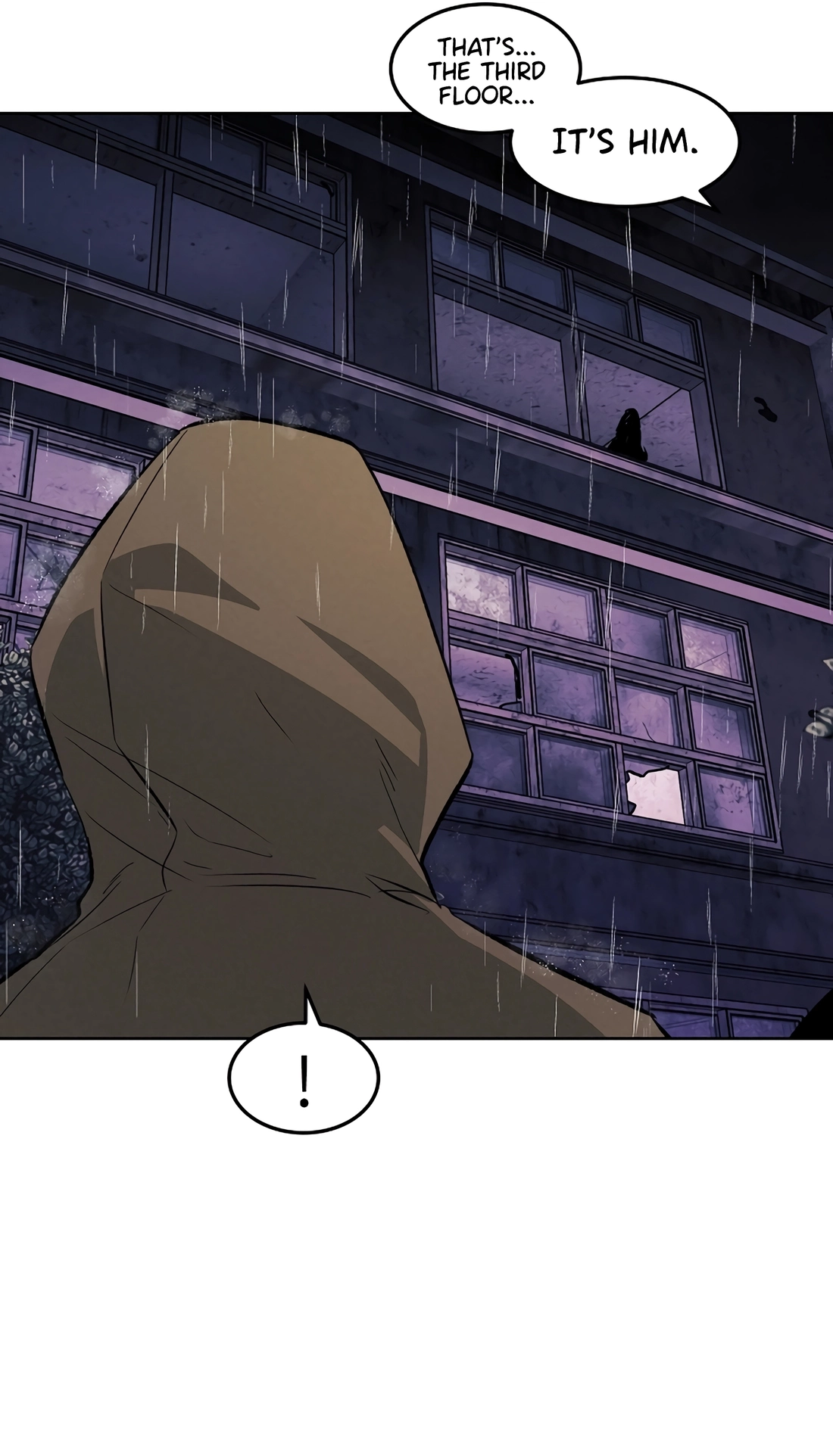 Read The Invincible Man chapter 141 image 27 on Lezhin