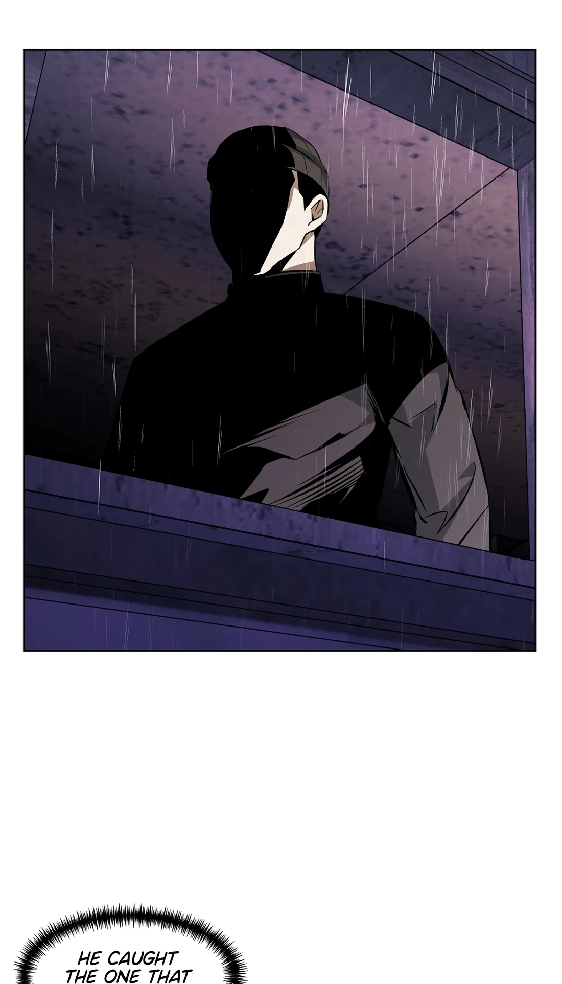 Read The Invincible Man chapter 141 image 28 on Lezhin